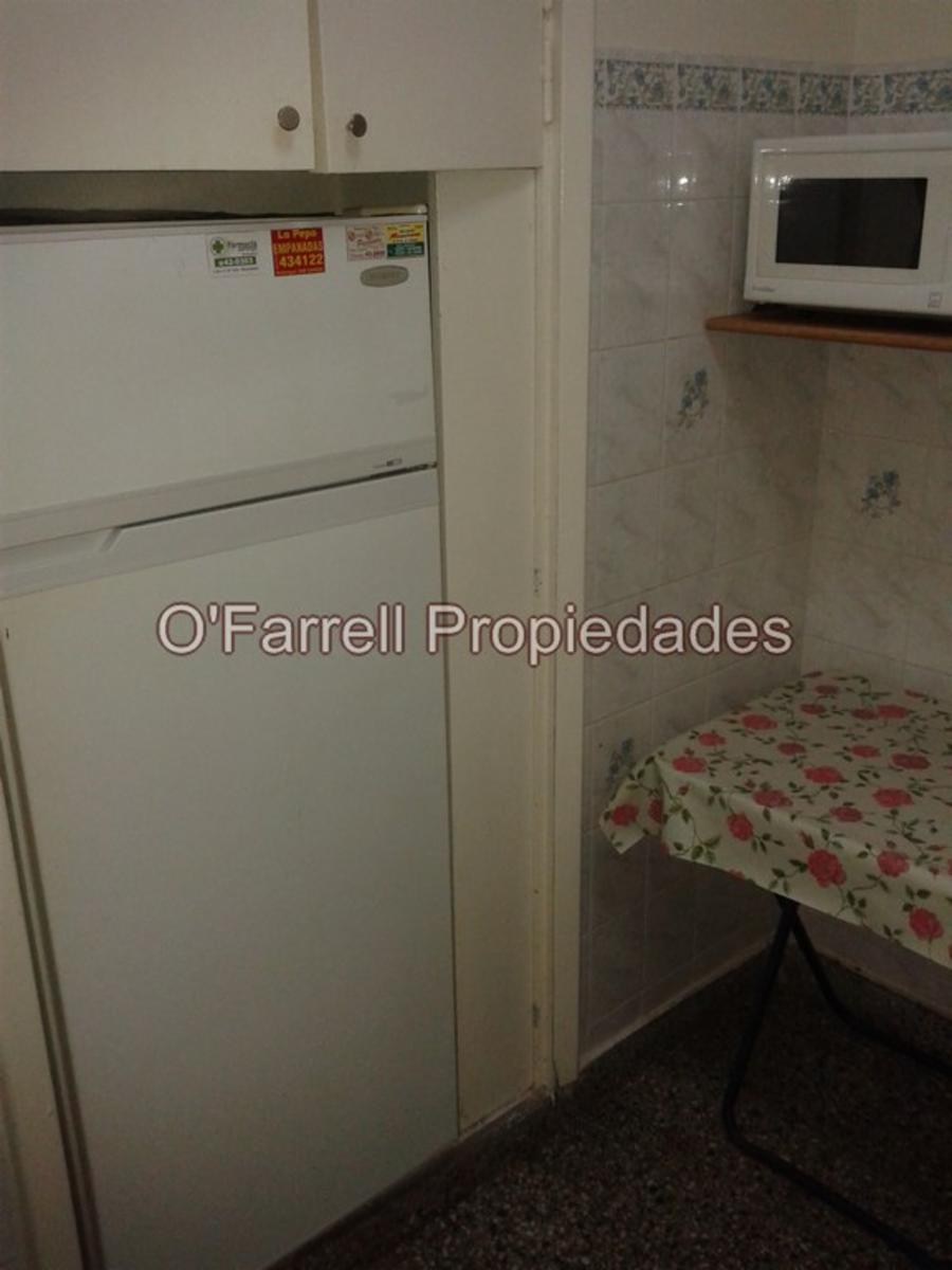 (VENTA 134) Calle 14 e/ 21 y 23 - Miramar. Departamento en Venta. — foto 12