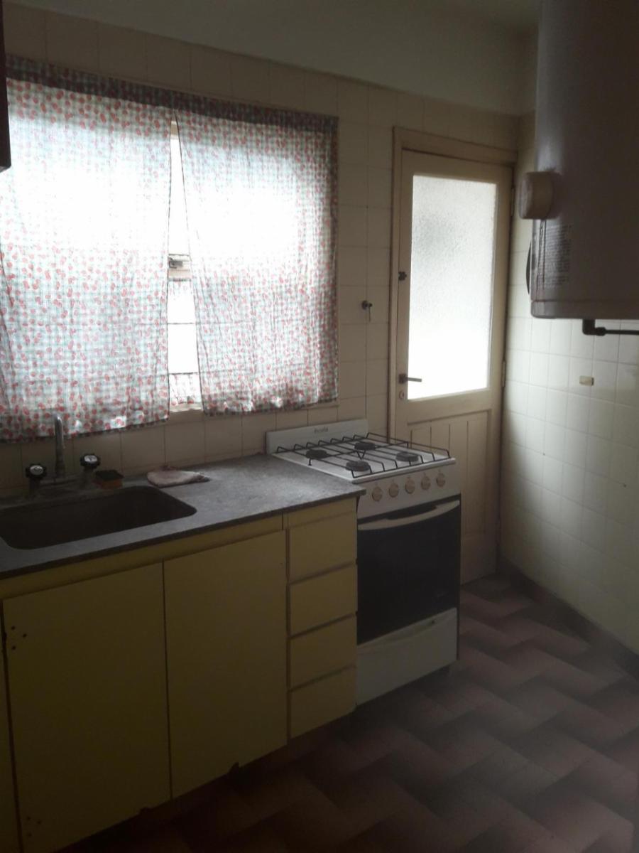 (VENTA 131) Edif. Mariana IV piso 3er - Miramar. Departamento en Venta.