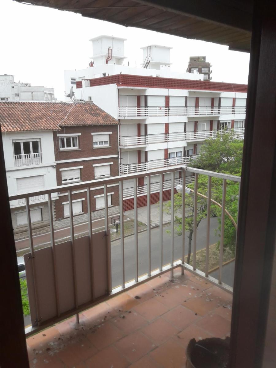 (VENTA 131) Edif. Mariana IV piso 3er - Miramar. Departamento en Venta. — foto 3