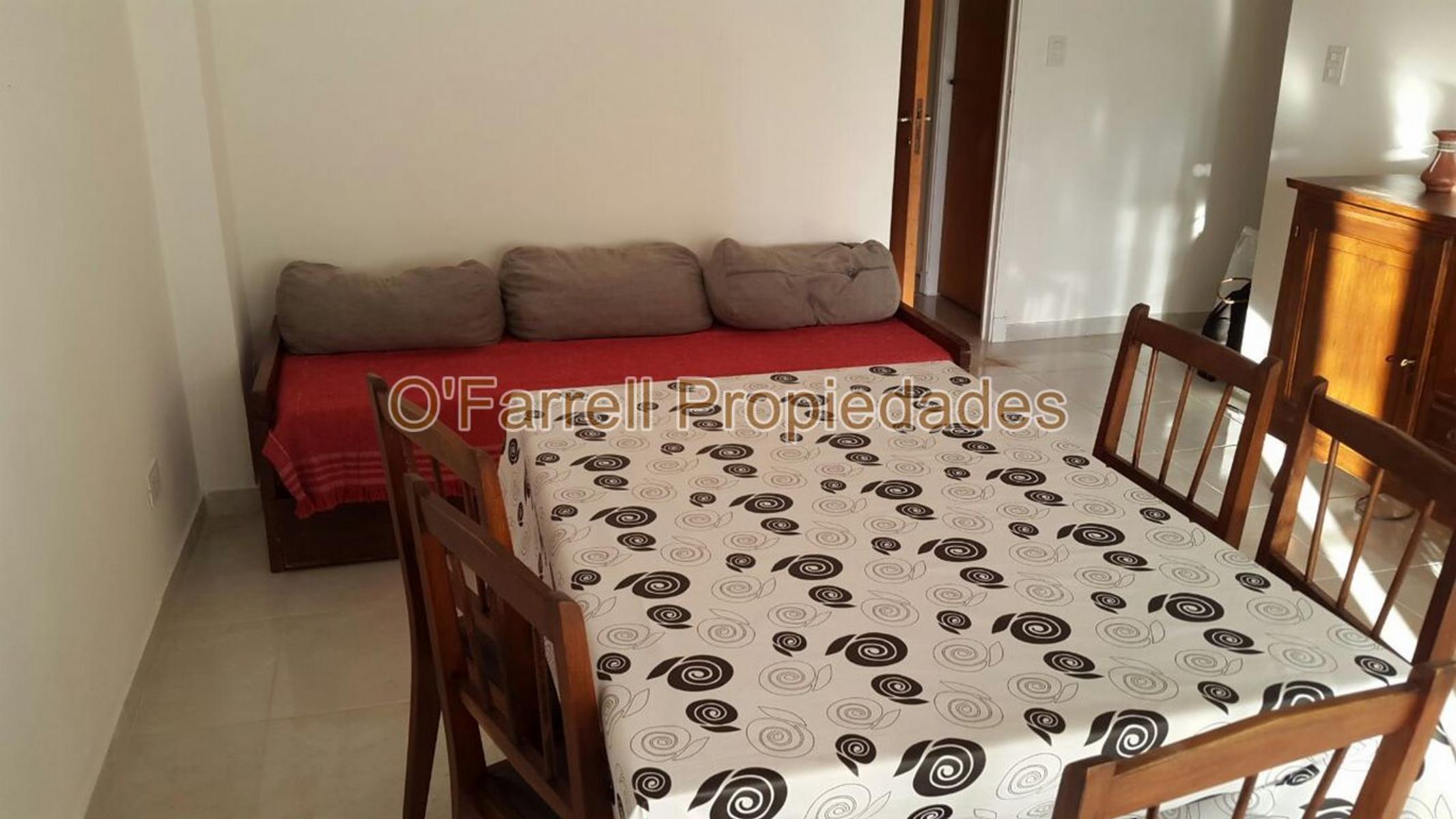 (VENTA 124) Calle 18 esq. 21 - Miramar. Departamento en Venta. — foto 2