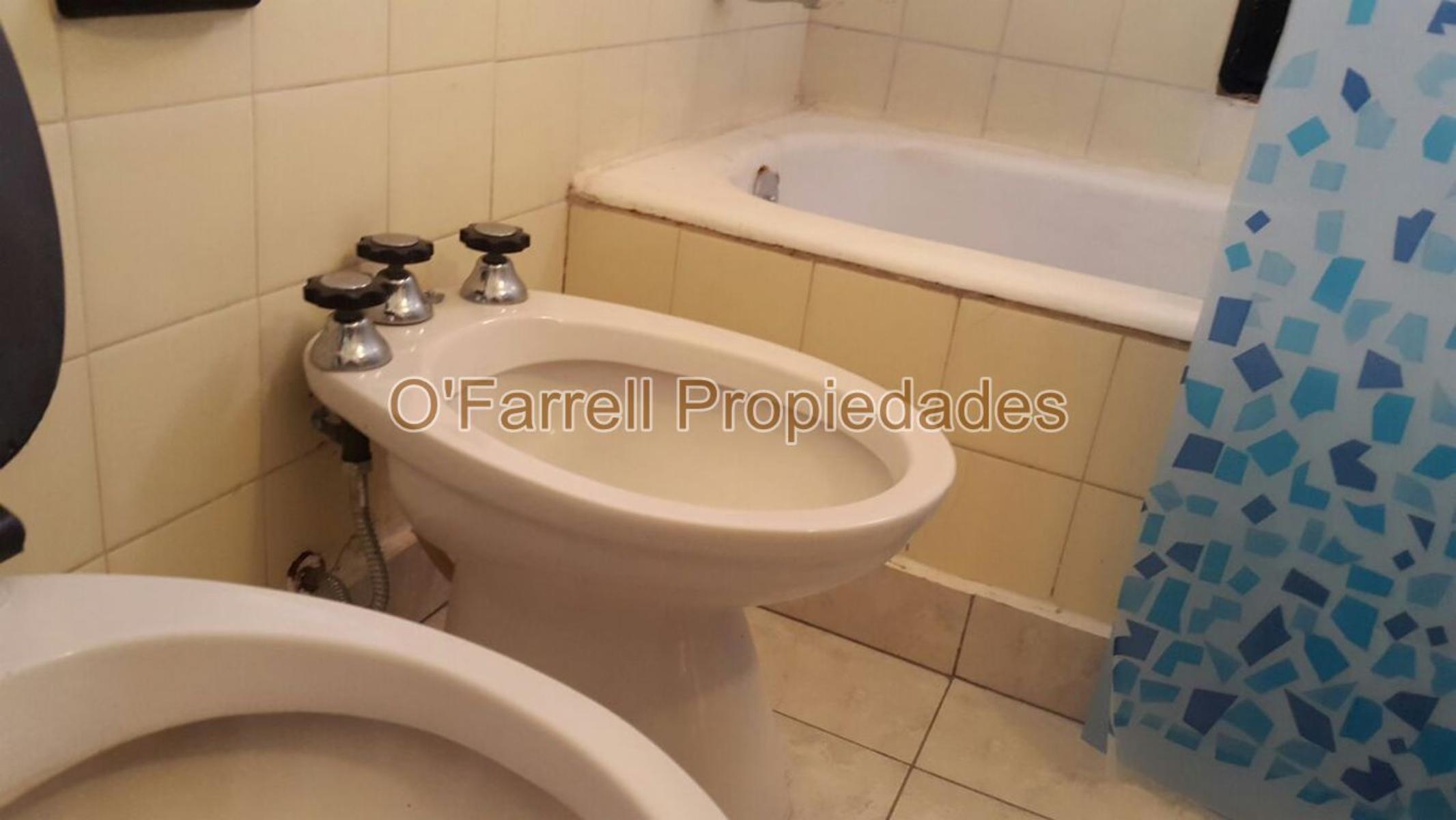 (VENTA 124) Calle 18 esq. 21 - Miramar. Departamento en Venta. — foto 3