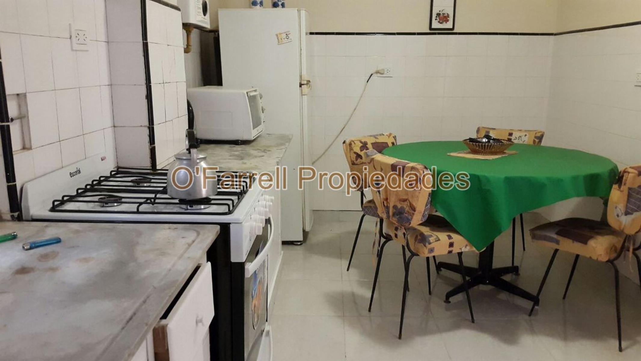 (VENTA 124) Calle 18 esq. 21 - Miramar. Departamento en Venta. — foto 4