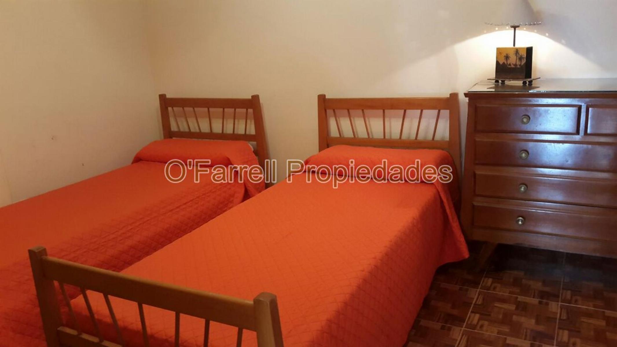 (VENTA 124) Calle 18 esq. 21 - Miramar. Departamento en Venta. — foto 5