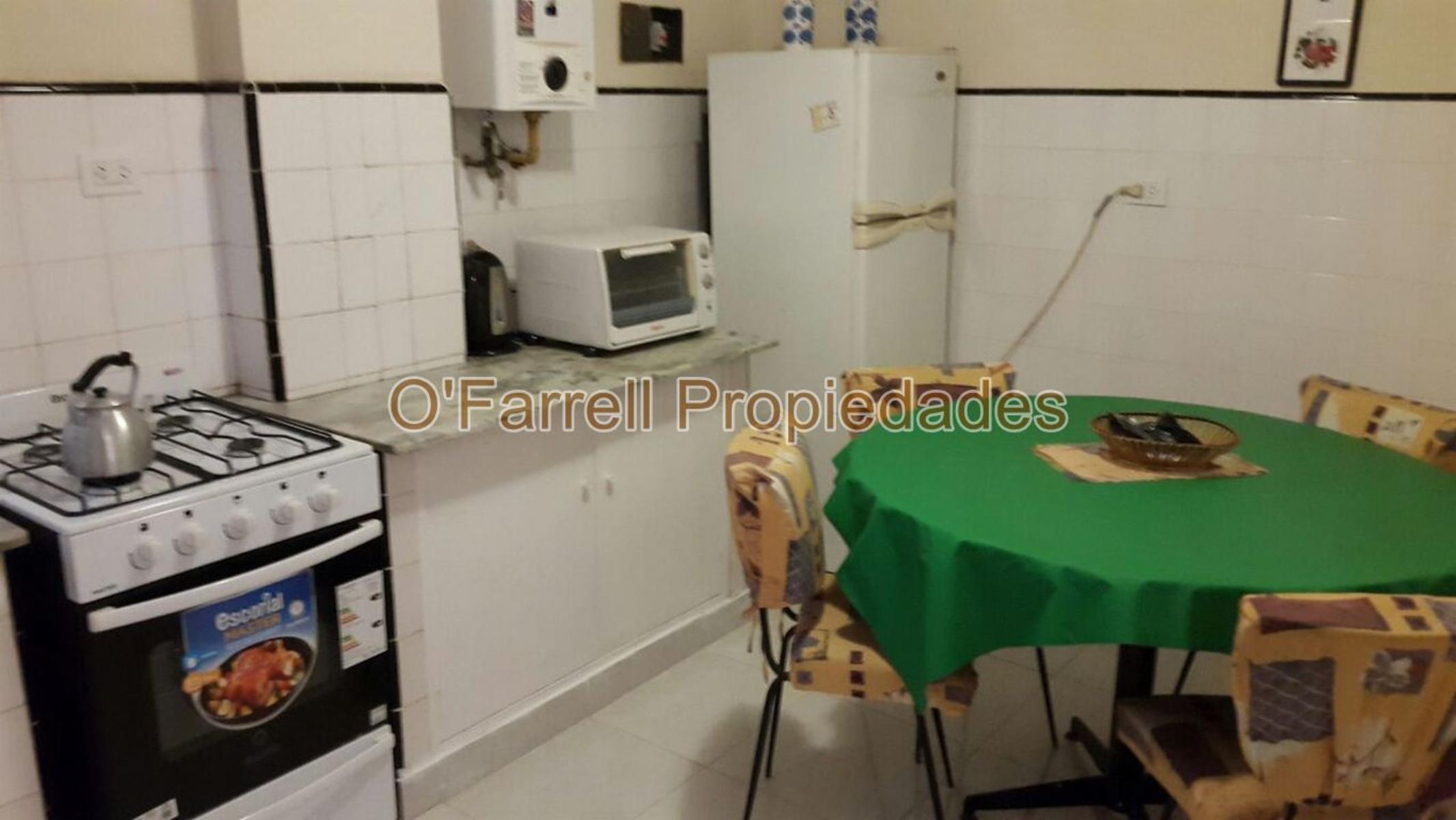 (VENTA 124) Calle 18 esq. 21 - Miramar. Departamento en Venta. — foto 6