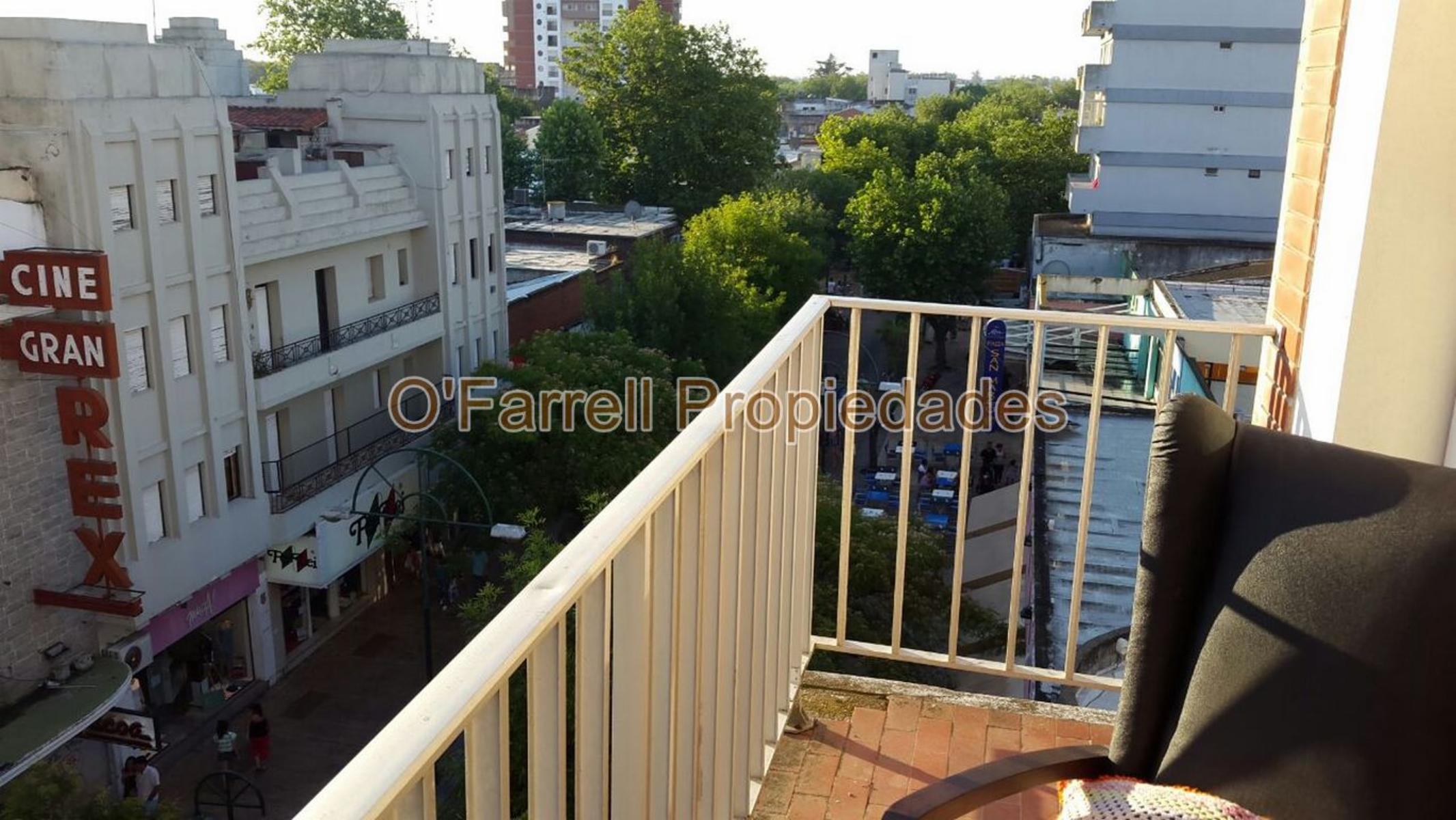 (VENTA 124) Calle 18 esq. 21 - Miramar. Departamento en Venta. — foto 7