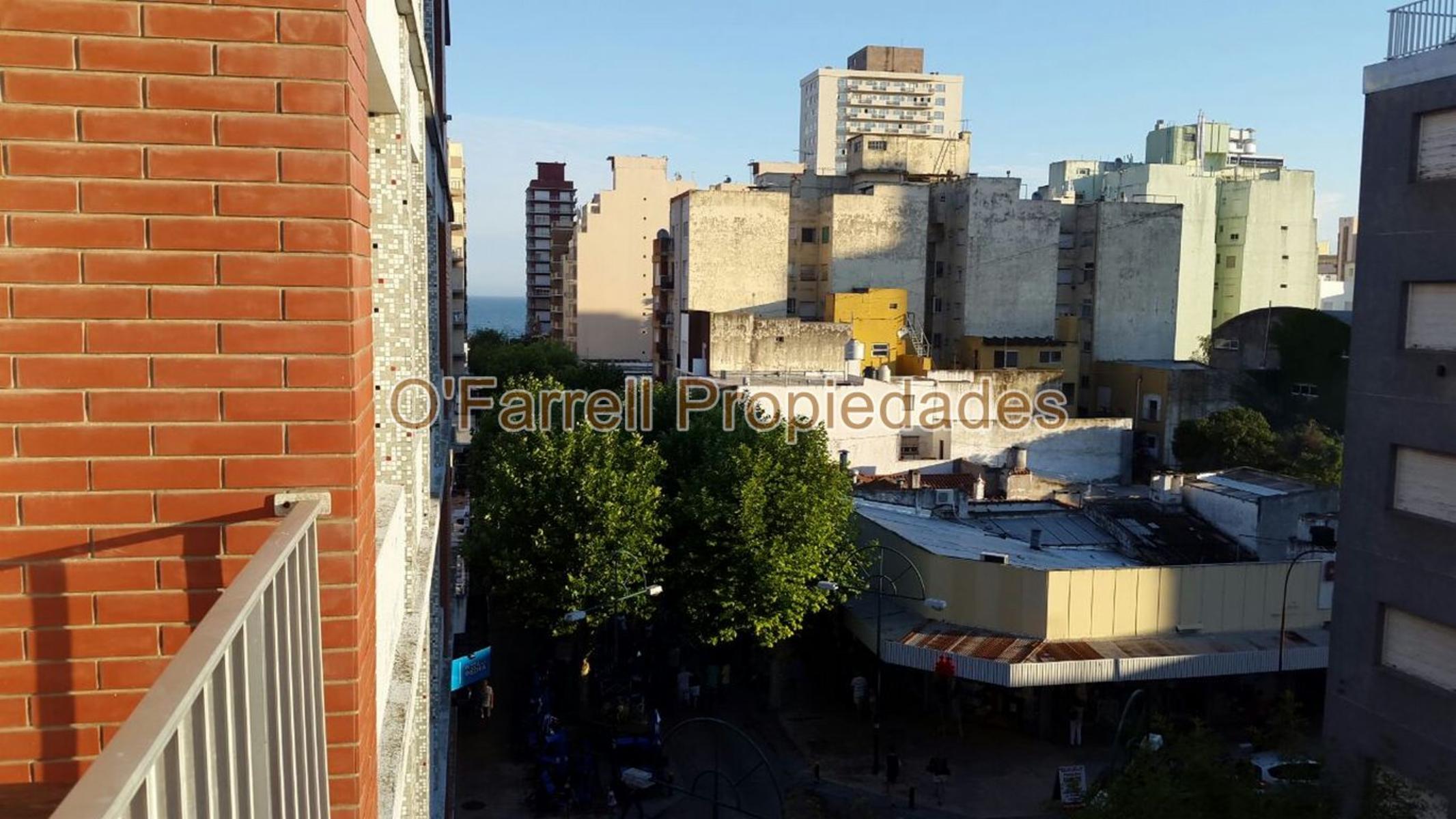 (VENTA 124) Calle 18 esq. 21 - Miramar. Departamento en Venta. — foto 8