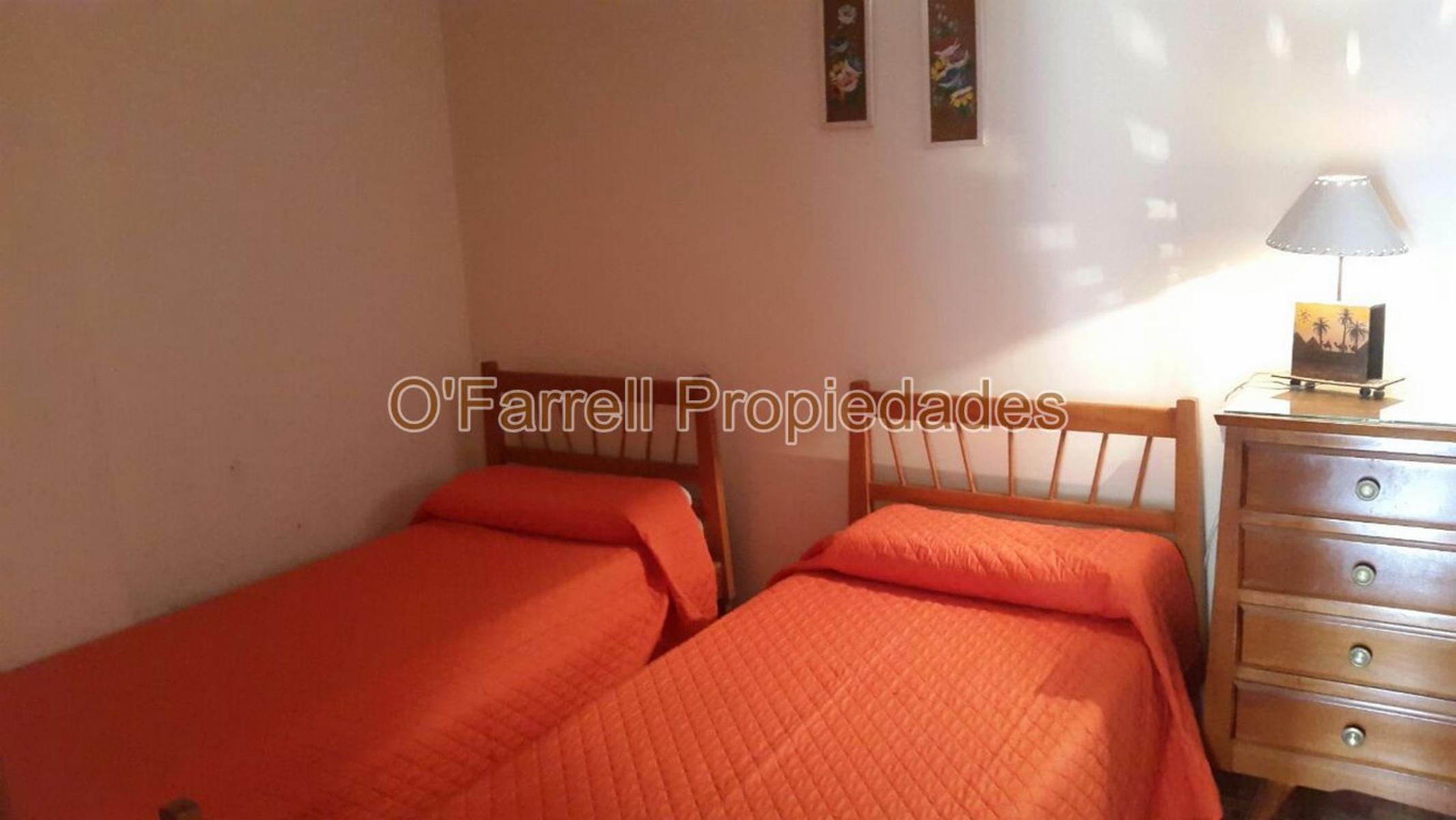 (VENTA 124) Calle 18 esq. 21 - Miramar. Departamento en Venta. — foto 10
