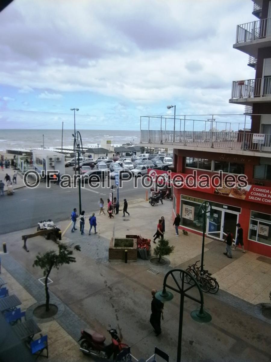 (V 117) Ollantay 1° piso - Miramar. Departamento en Venta. — foto 3