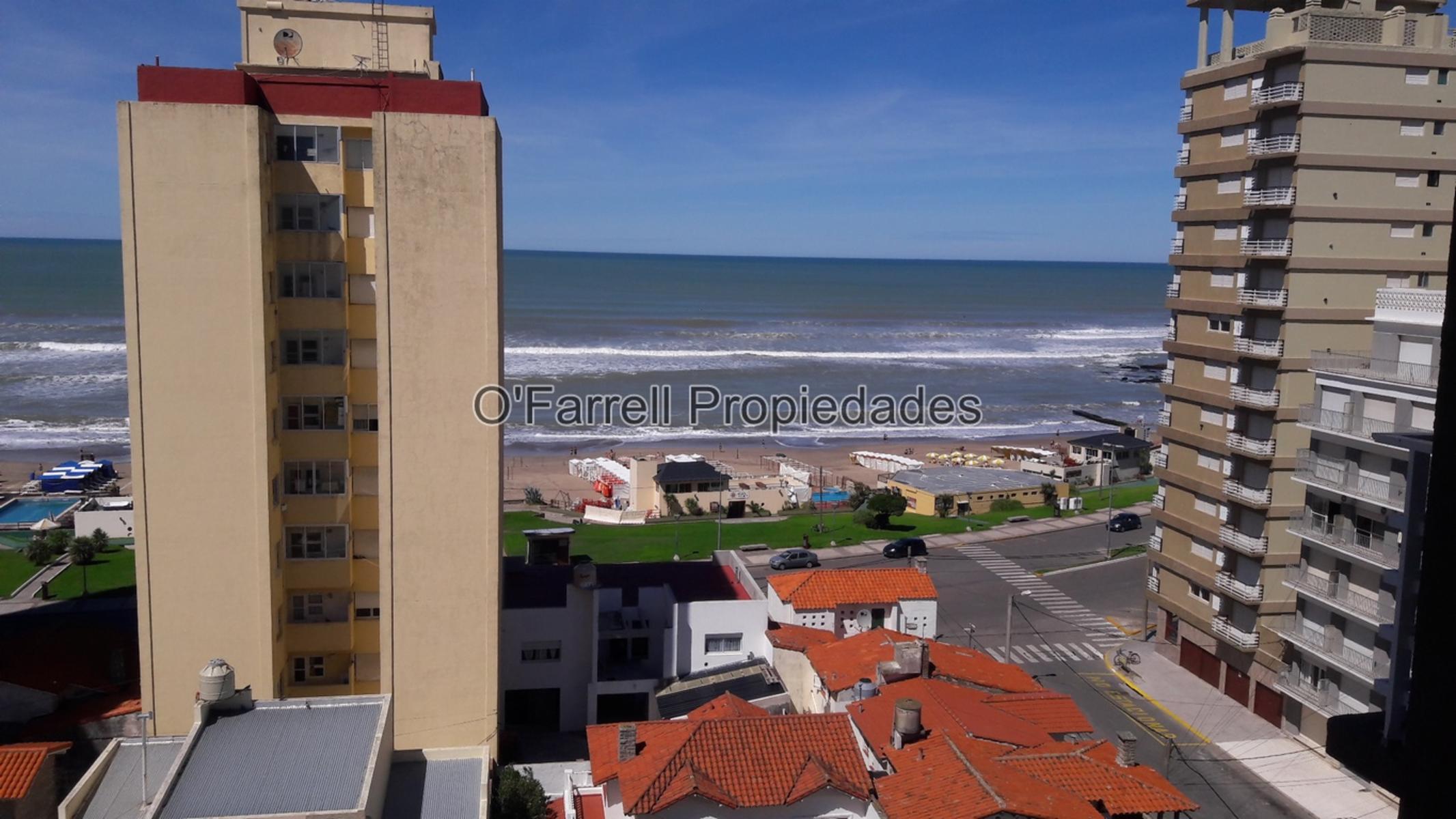 (Cod. 116) Edif. Av. 12 e/ 25 y 27 - Miramar. Departamento en Venta. — foto 8