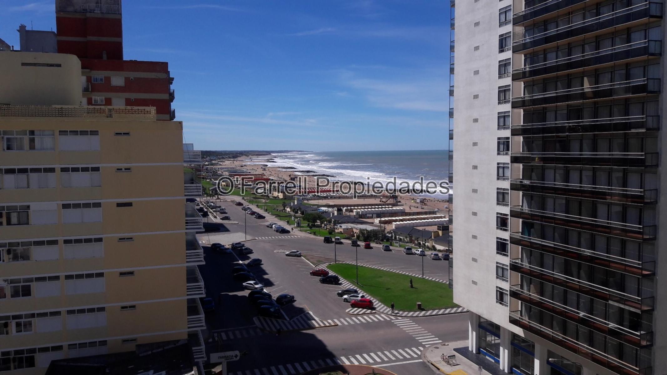 (Cod. 116) Edif. Av. 12 e/ 25 y 27 - Miramar. Departamento en Venta. — foto 10