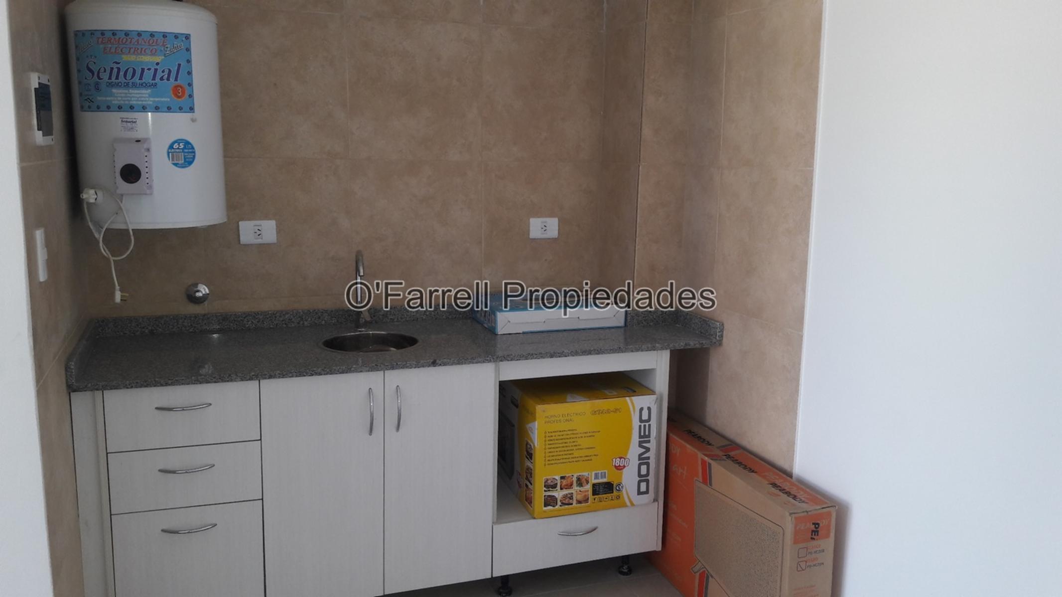 (Cod. 116) Edif. Av. 12 e/ 25 y 27 - Miramar. Departamento en Venta. — foto 11