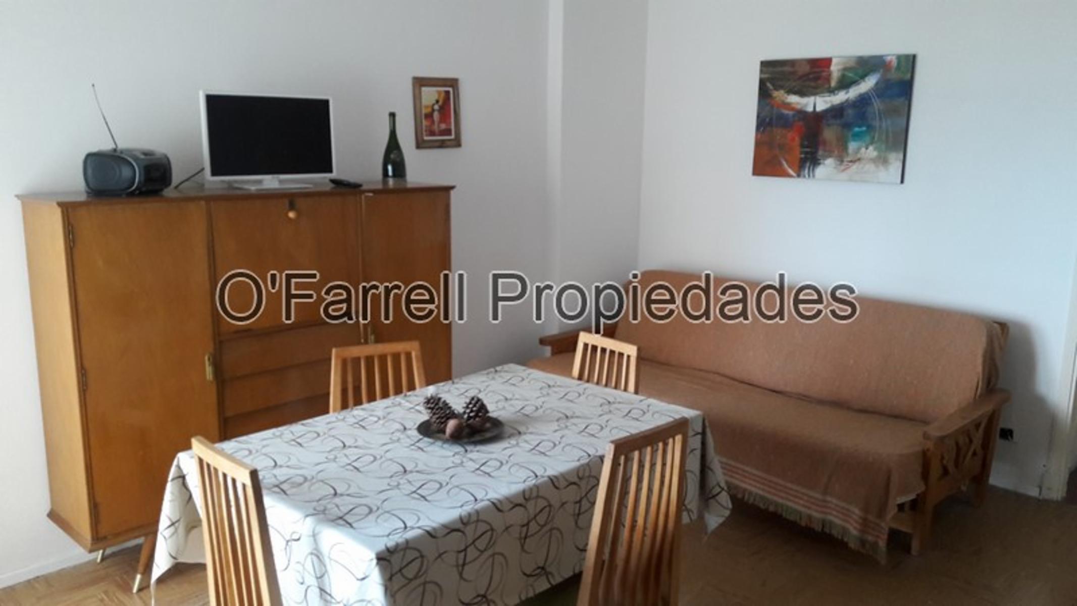 (Cod. 112) Edif. Marina 2 Ambientes - Miramar. Departamento en Venta. — foto 2
