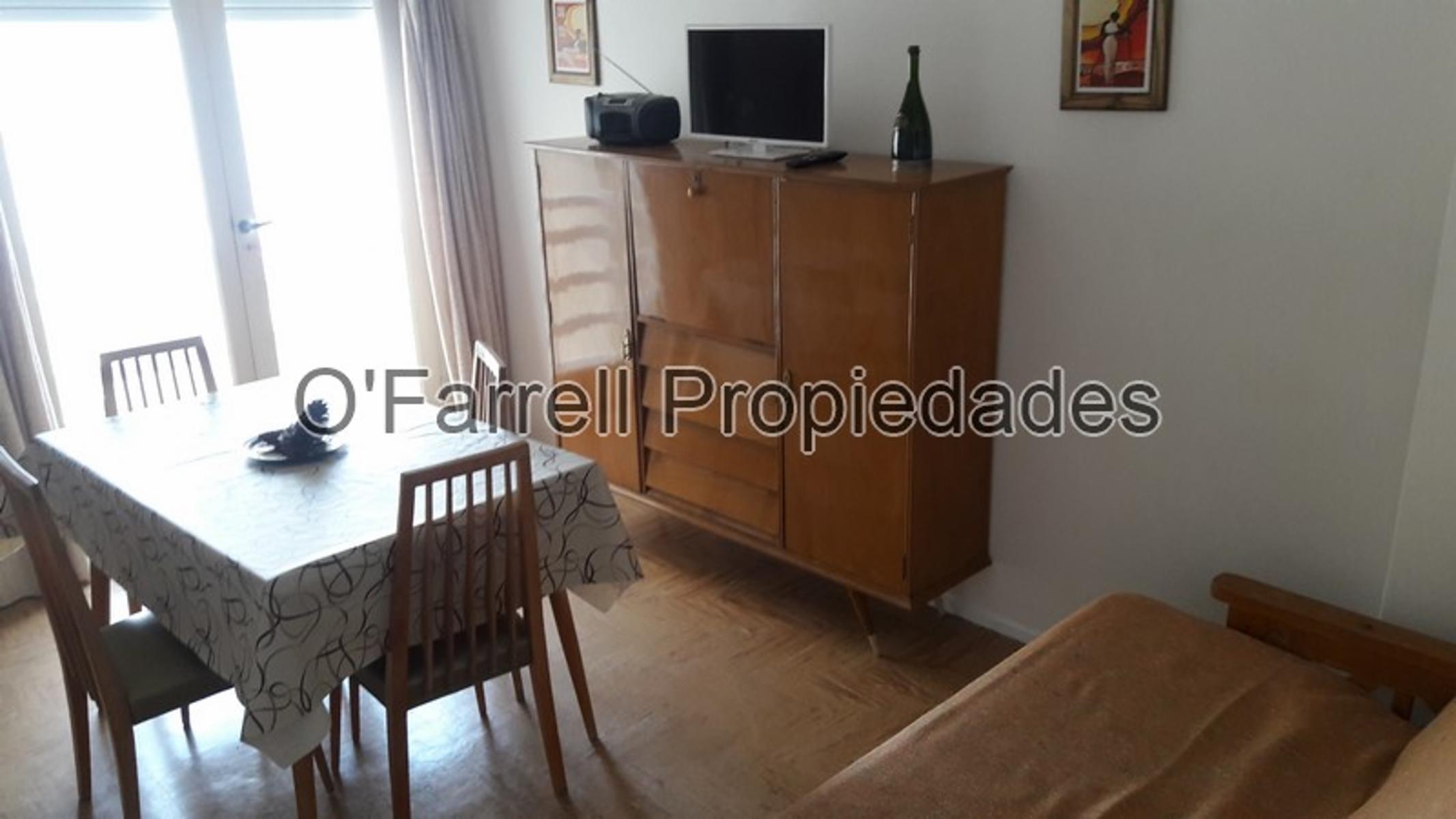 (Cod. 112) Edif. Marina 2 Ambientes - Miramar. Departamento en Venta. — foto 3