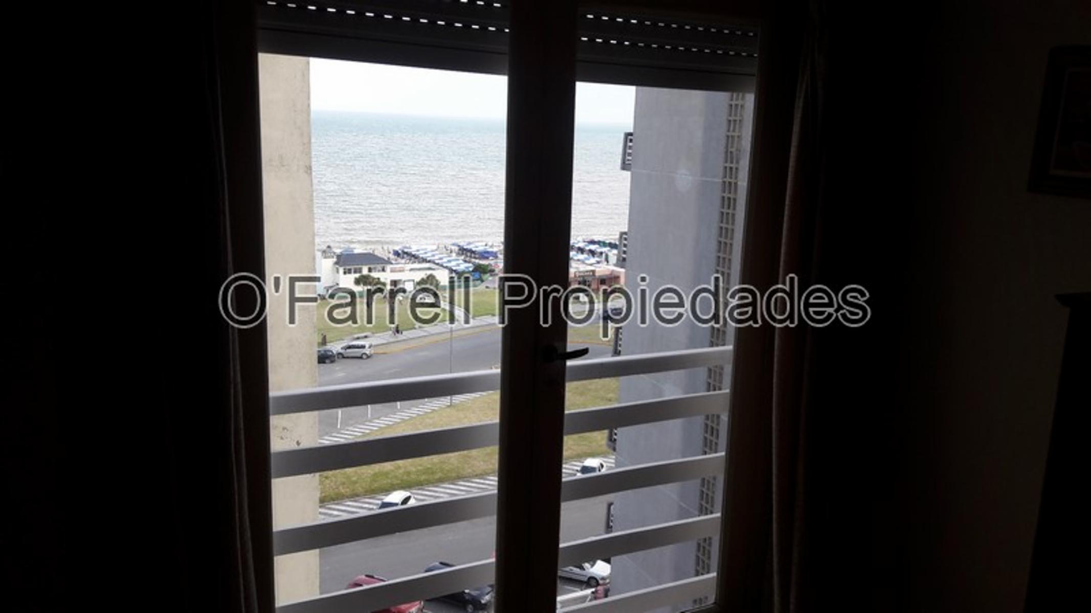 (Cod. 112) Edif. Marina 2 Ambientes - Miramar. Departamento en Venta. — foto 4