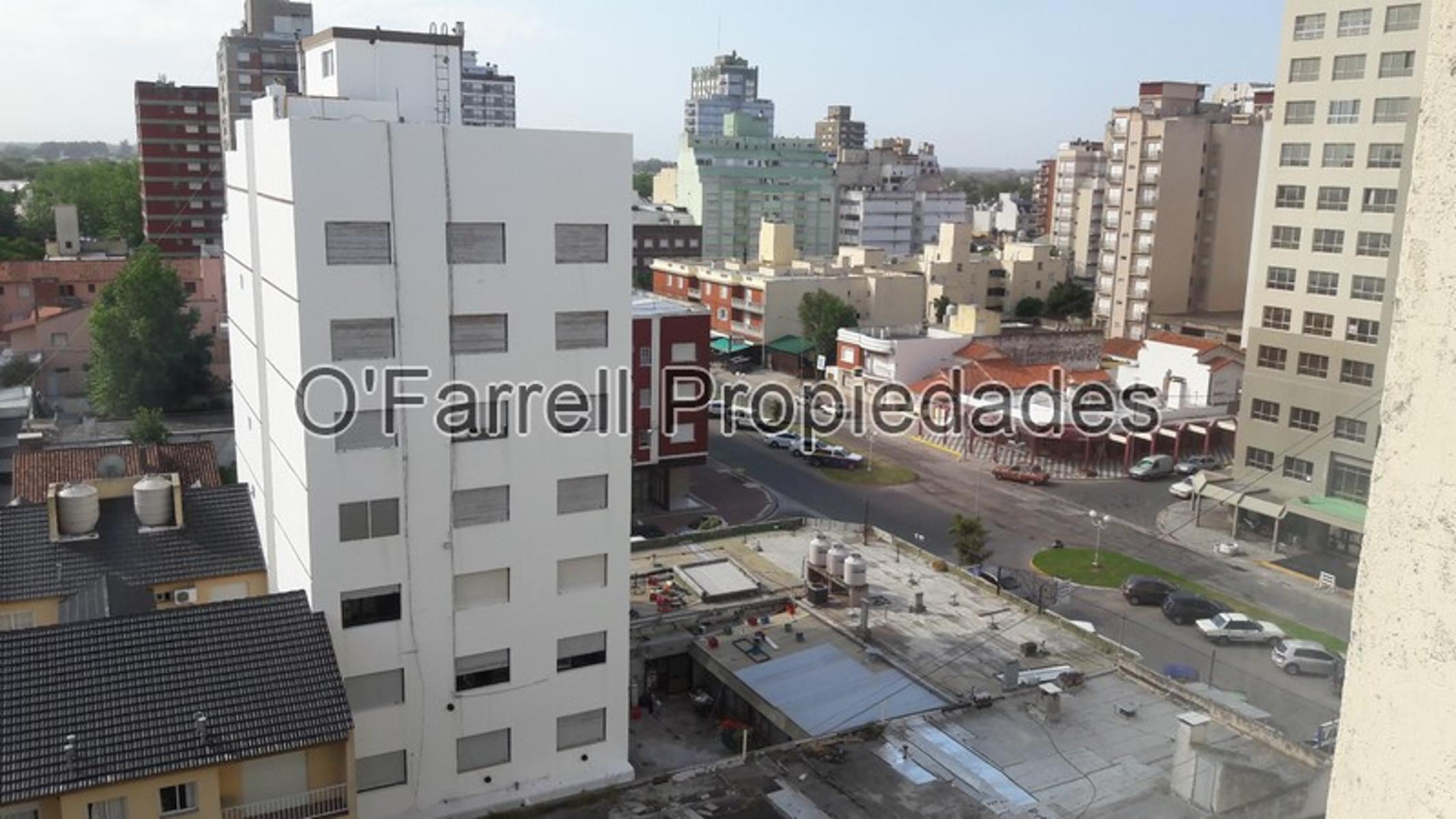 (Cod. 112) Edif. Marina 2 Ambientes - Miramar. Departamento en Venta. — foto 5