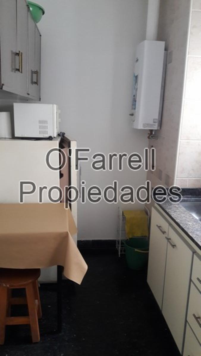 (Cod. 112) Edif. Marina 2 Ambientes - Miramar. Departamento en Venta. — foto 6