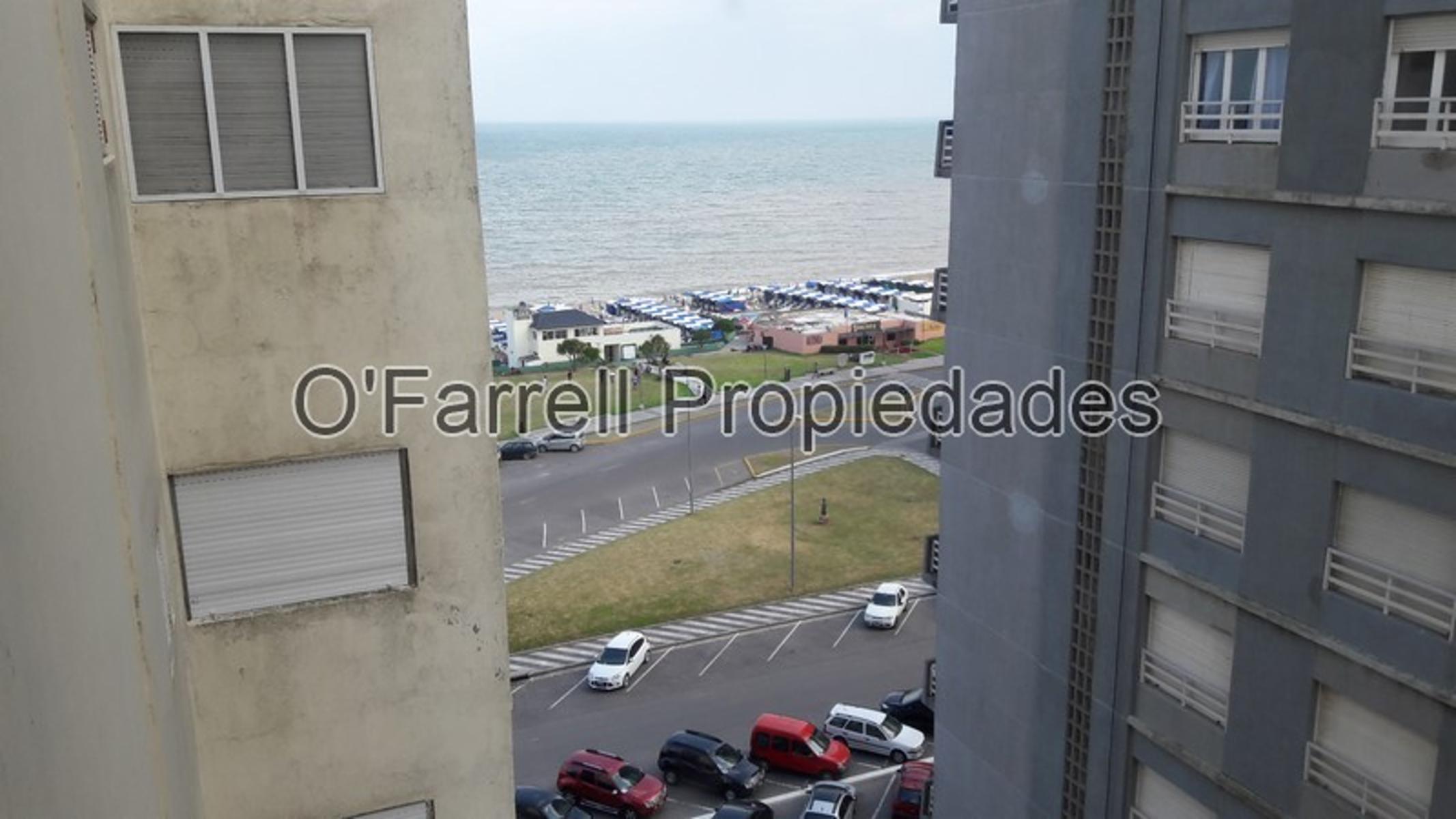 (Cod. 112) Edif. Marina 2 Ambientes - Miramar. Departamento en Venta. — foto 7
