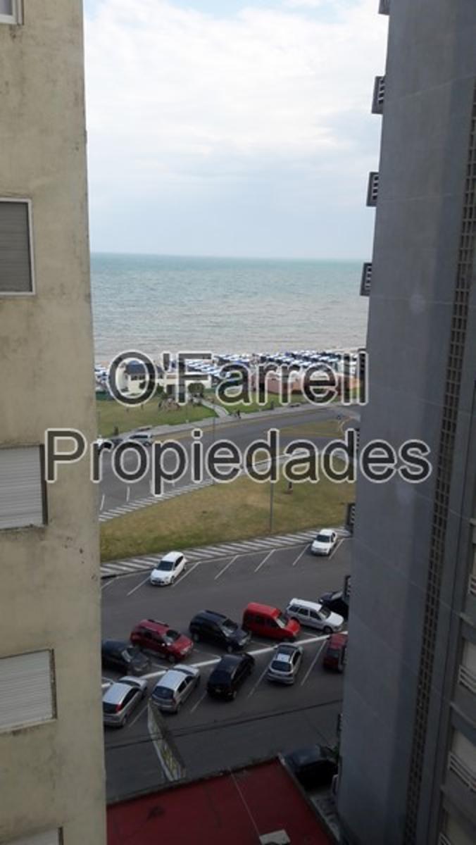 (Cod. 112) Edif. Marina 2 Ambientes - Miramar. Departamento en Venta. — foto 9