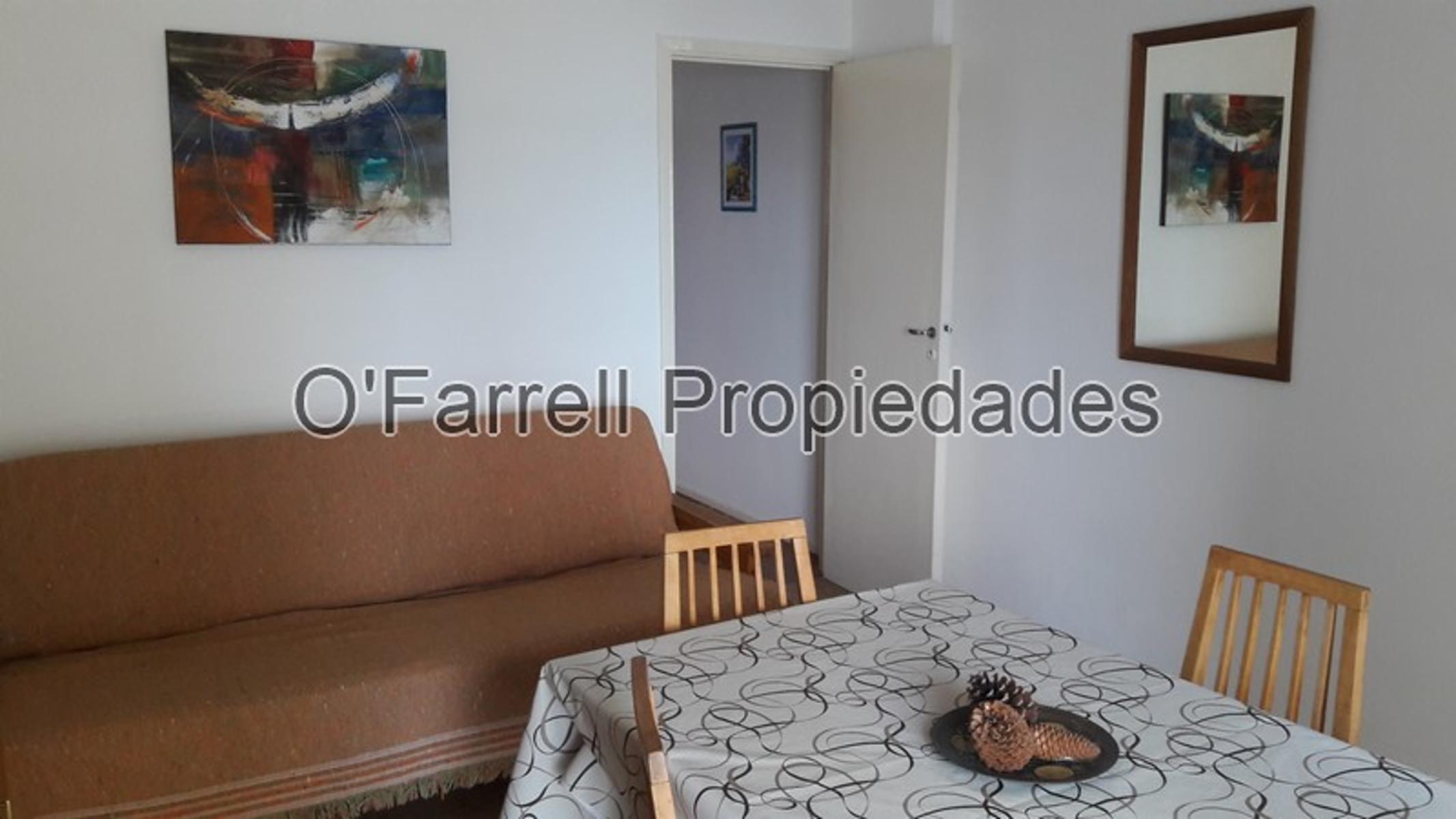 (Cod. 112) Edif. Marina 2 Ambientes - Miramar. Departamento en Venta. — foto 10
