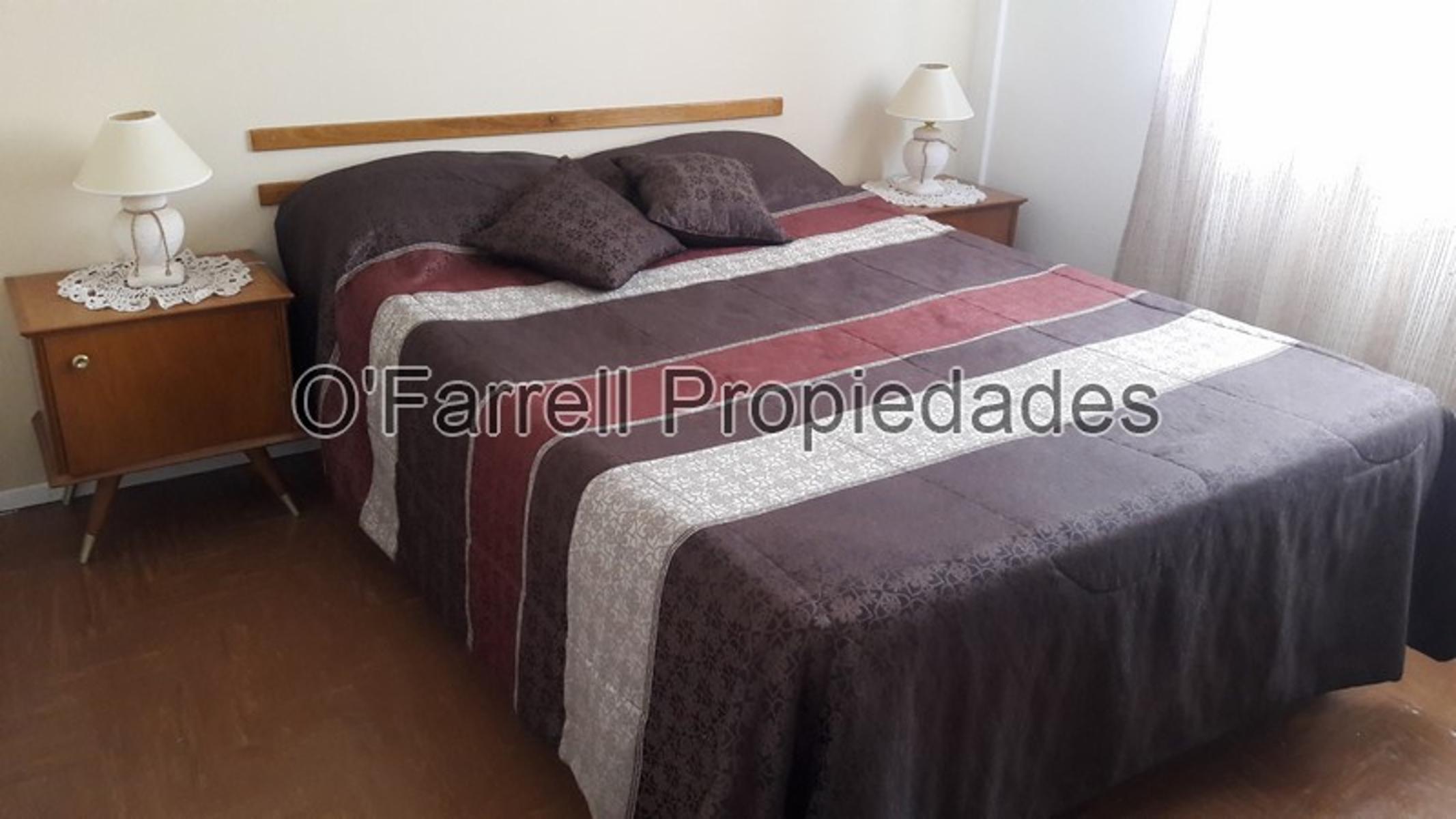 (Cod. 112) Edif. Marina 2 Ambientes - Miramar. Departamento en Venta. — foto 11