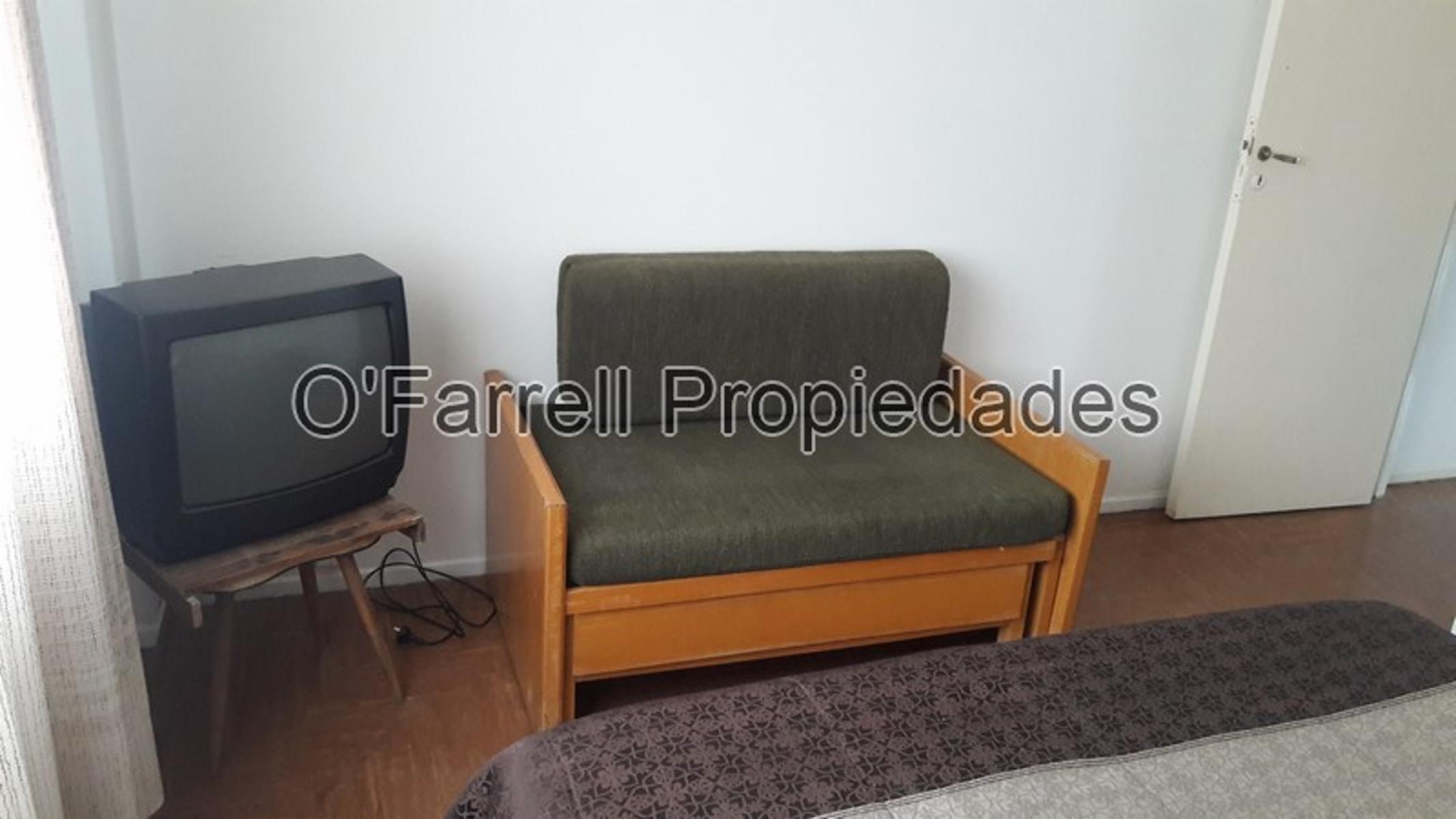 (Cod. 112) Edif. Marina 2 Ambientes - Miramar. Departamento en Venta. — foto 12