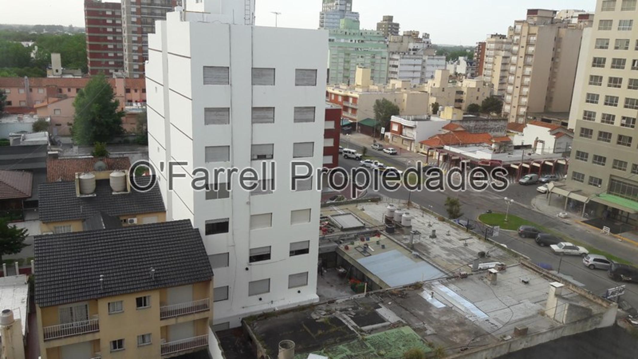 (Cod. 112) Edif. Marina 2 Ambientes - Miramar. Departamento en Venta. — foto 13