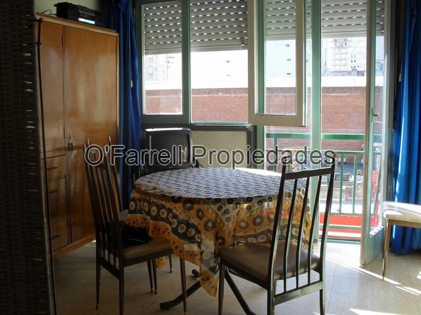 Edif. Premier 3er piso (Miramar). Departamento en Venta. — foto 3