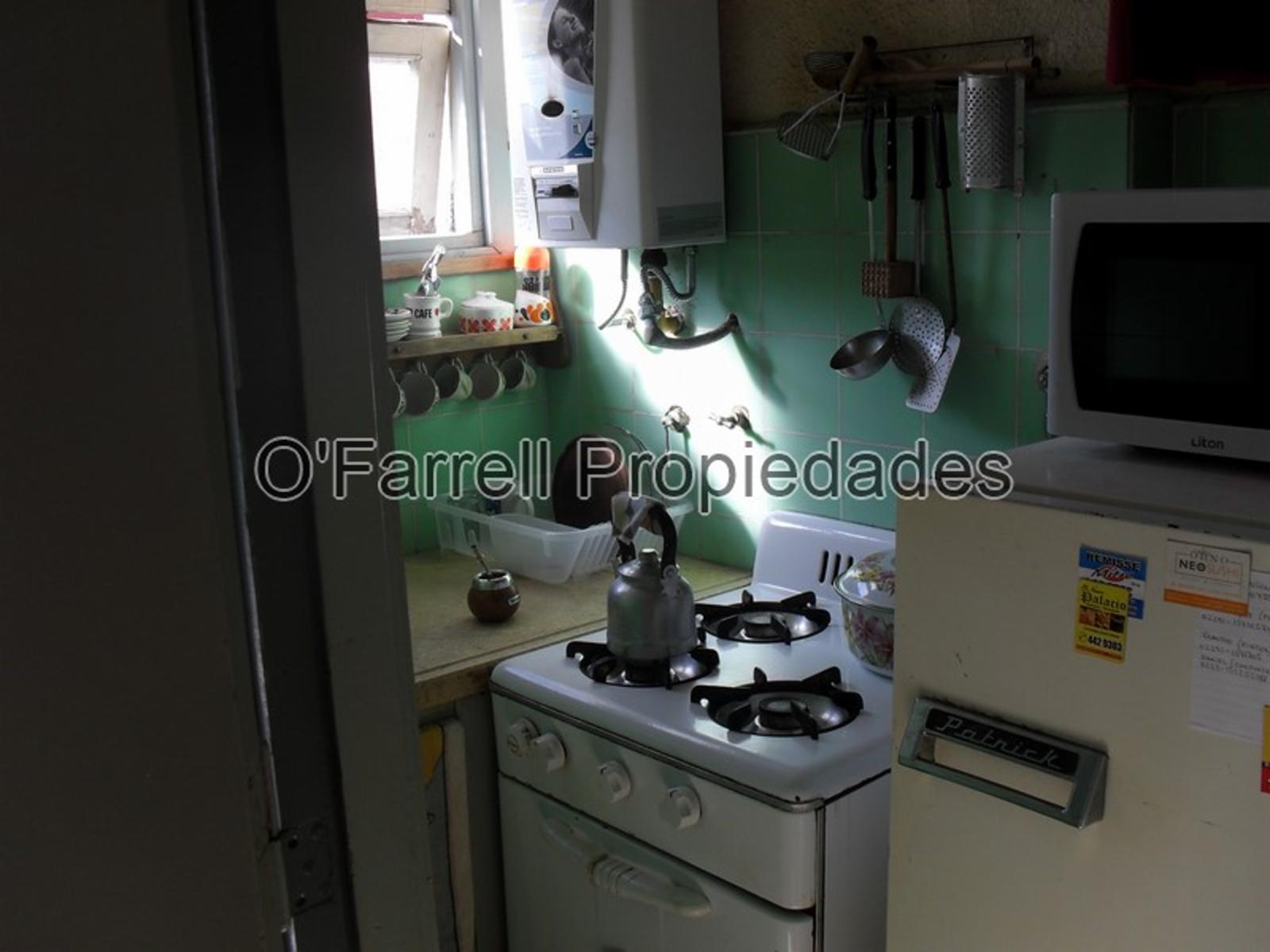 Edif. Premier 3er piso (Miramar). Departamento en Venta. — foto 4