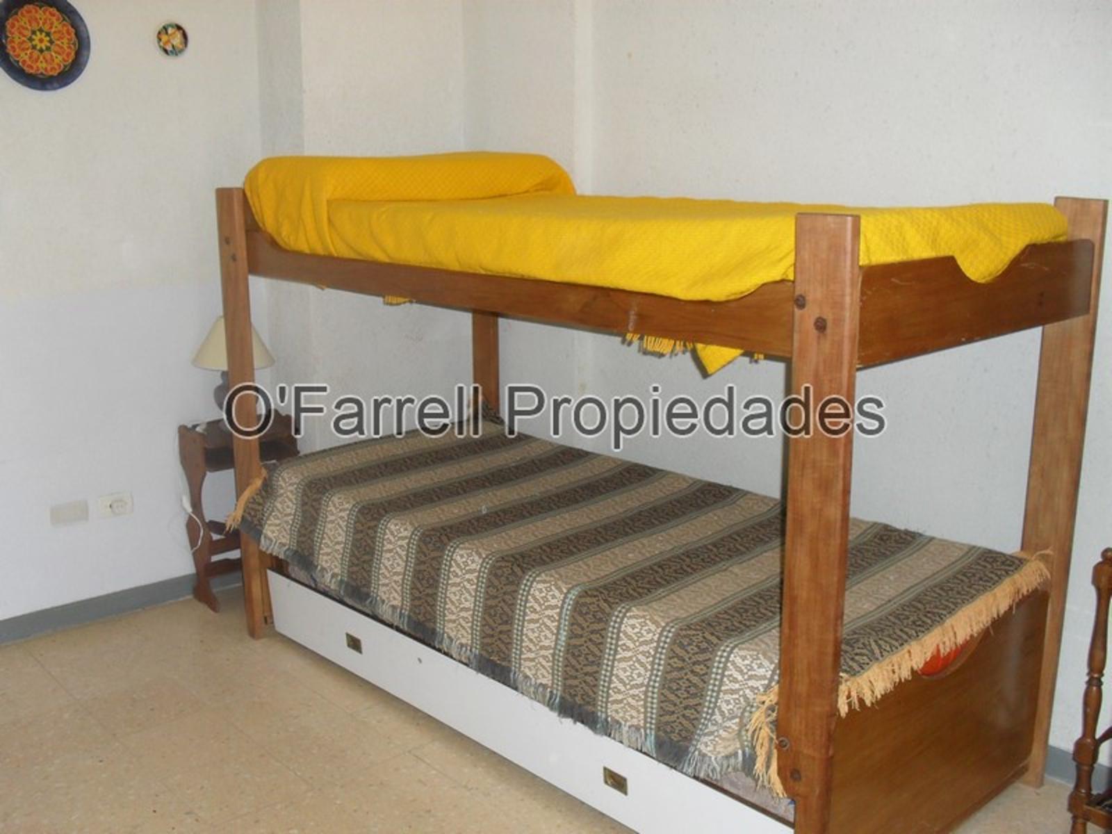 Edif. Premier 3er piso (Miramar). Departamento en Venta. — foto 5