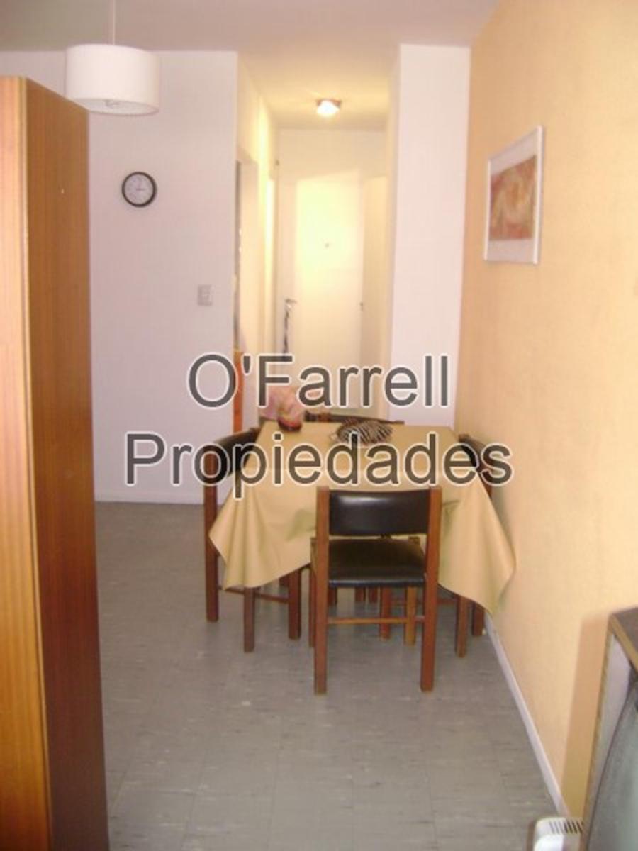 (VENTA 90) Edif. Playa II 1er piso - Miramar. Departamento en Venta.