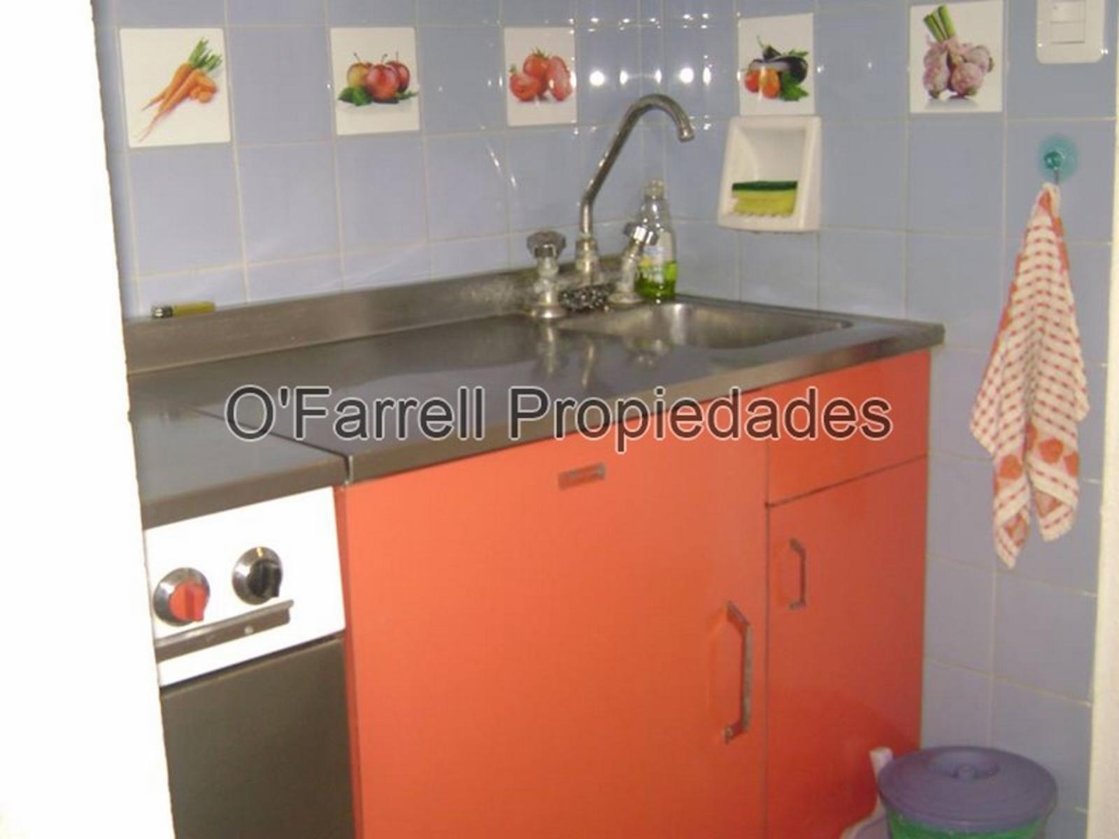 (VENTA 90) Edif. Playa II 1er piso - Miramar. Departamento en Venta. — foto 2