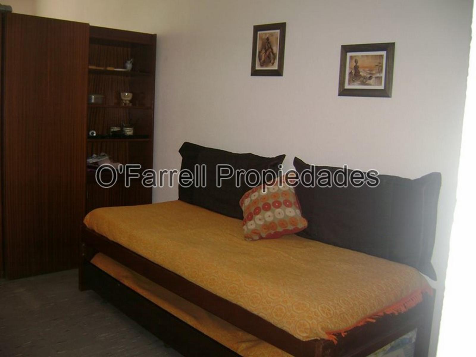 (VENTA 90) Edif. Playa II 1er piso - Miramar. Departamento en Venta. — foto 5