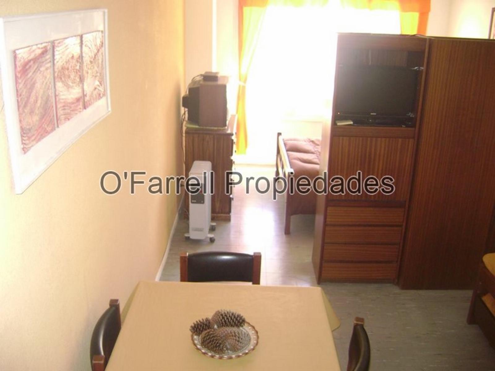 (VENTA 90) Edif. Playa II 1er piso - Miramar. Departamento en Venta. — foto 6
