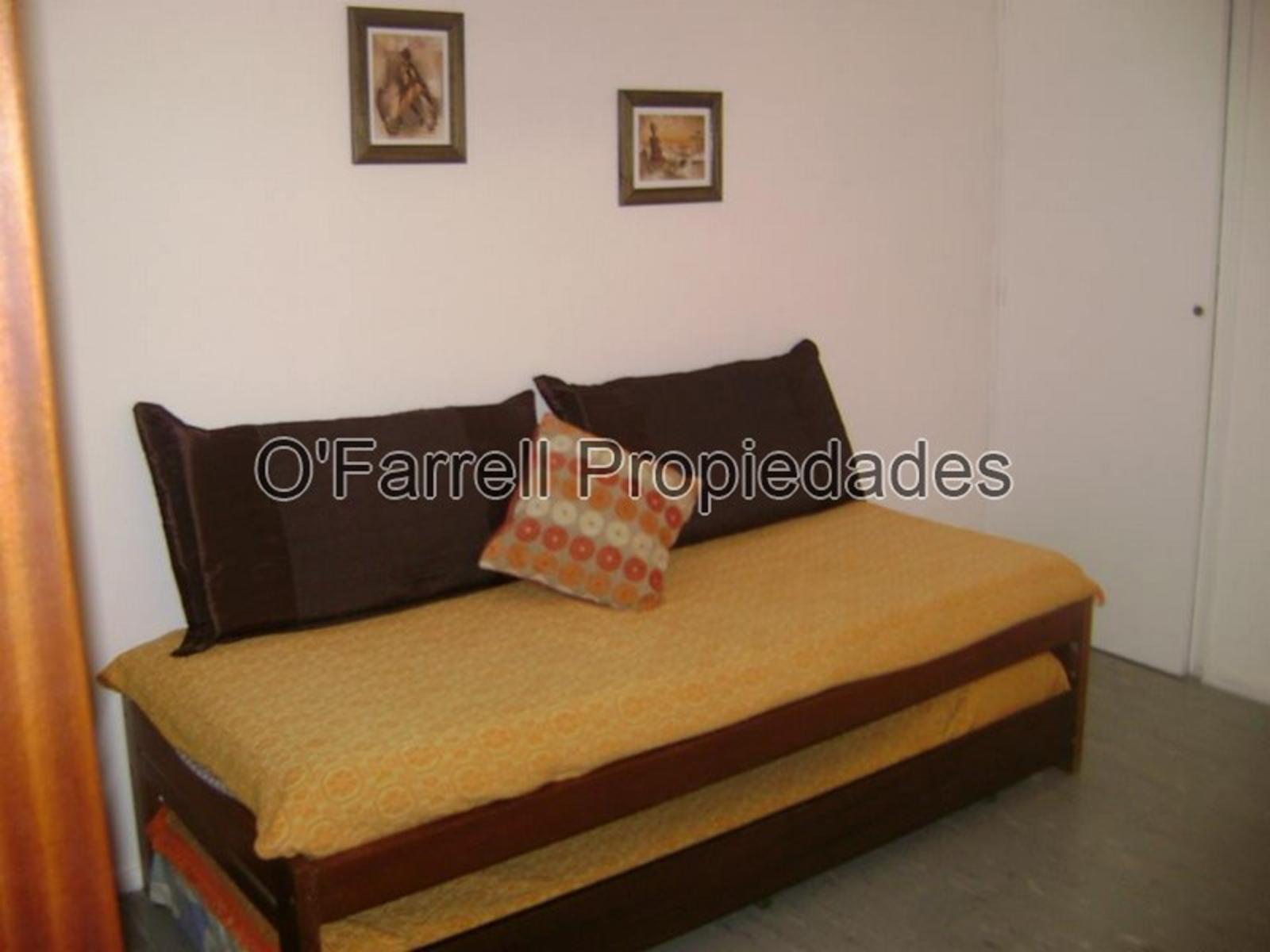 (VENTA 90) Edif. Playa II 1er piso - Miramar. Departamento en Venta. — foto 7