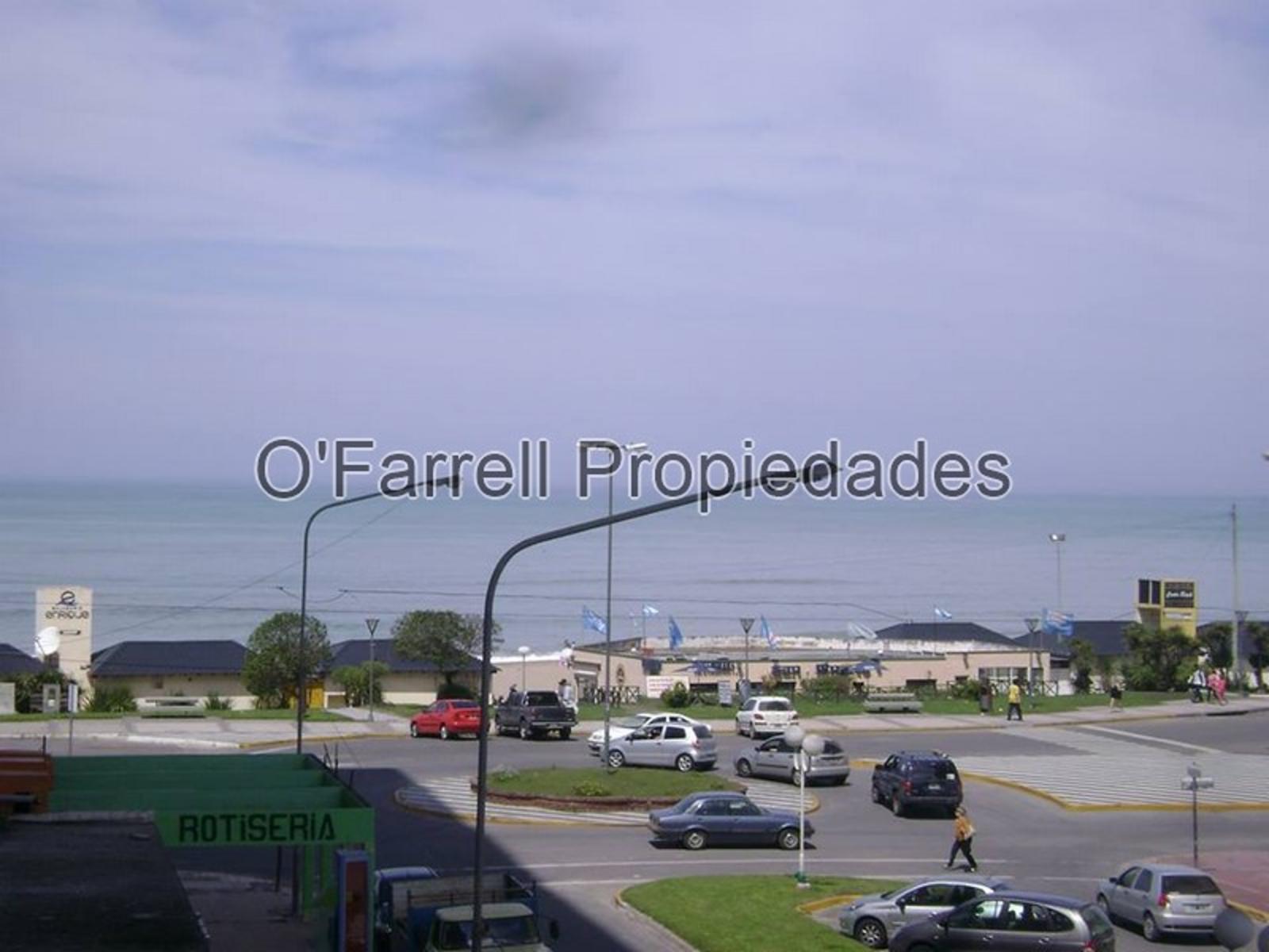 (VENTA 90) Edif. Playa II 1er piso - Miramar. Departamento en Venta. — foto 8