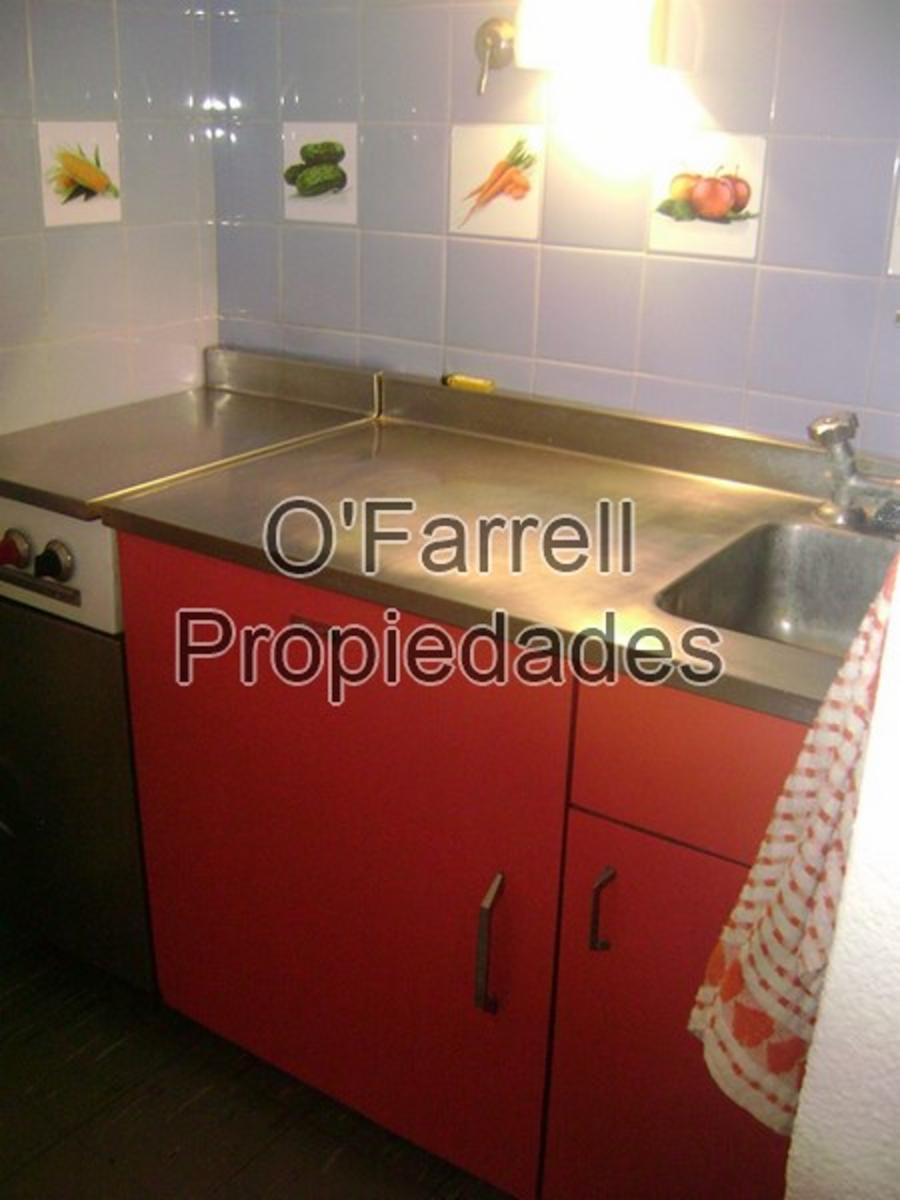 (VENTA 90) Edif. Playa II 1er piso - Miramar. Departamento en Venta. — foto 14
