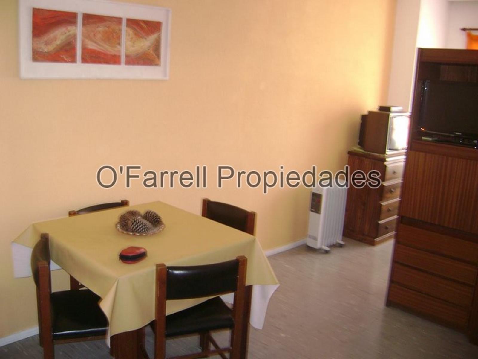 (VENTA 90) Edif. Playa II 1er piso - Miramar. Departamento en Venta. — foto 15