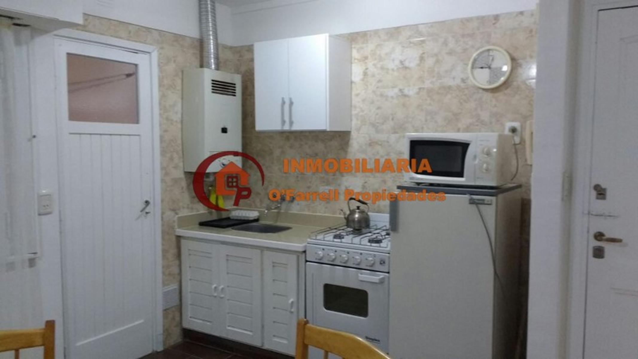 (VENTA 83) Edif. Rex - Calle 14 e/ 21 y 23 (Miramar). Departamento en Venta. — foto 3