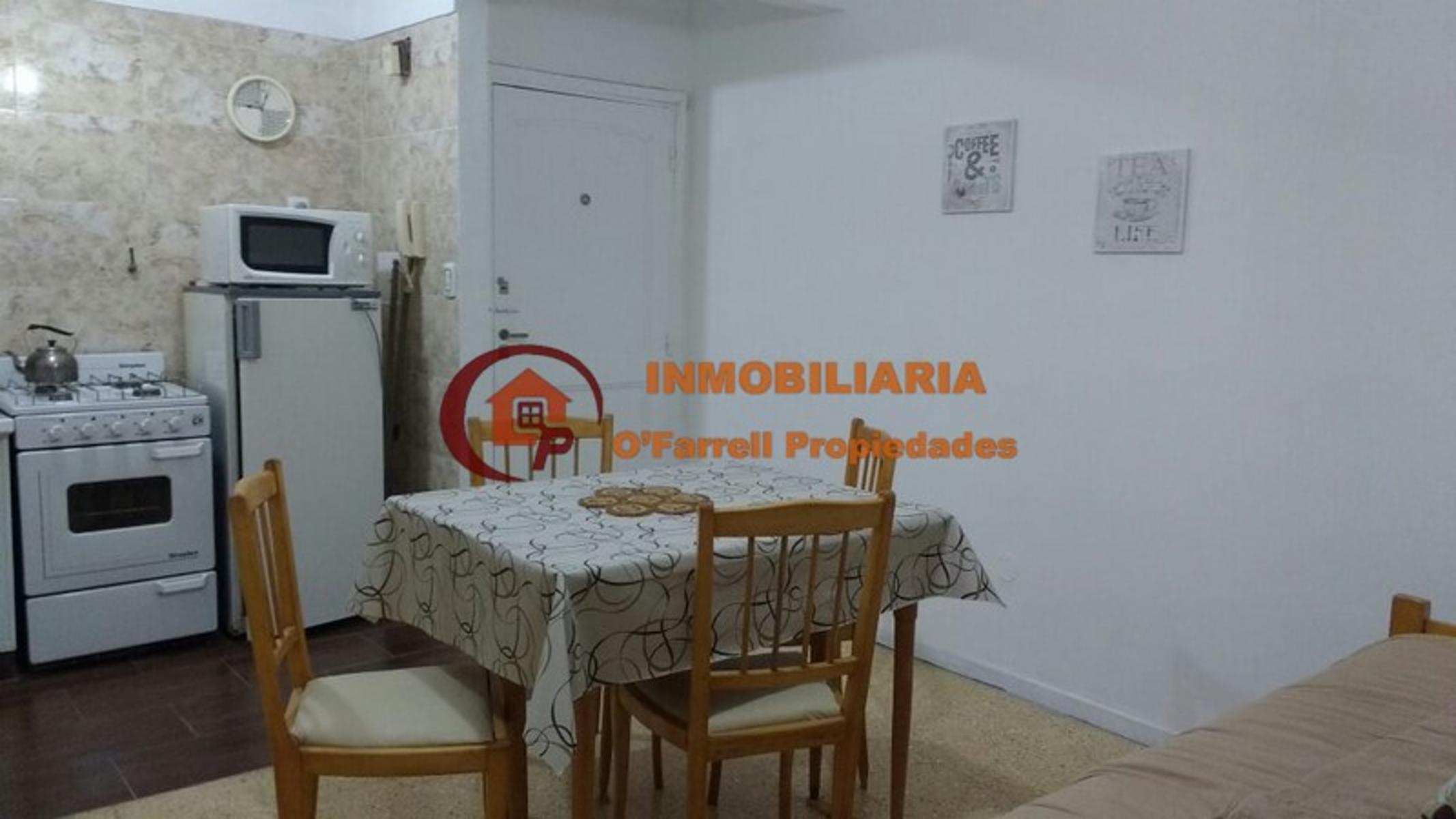 (VENTA 83) Edif. Rex - Calle 14 e/ 21 y 23 (Miramar). Departamento en Venta. — foto 4
