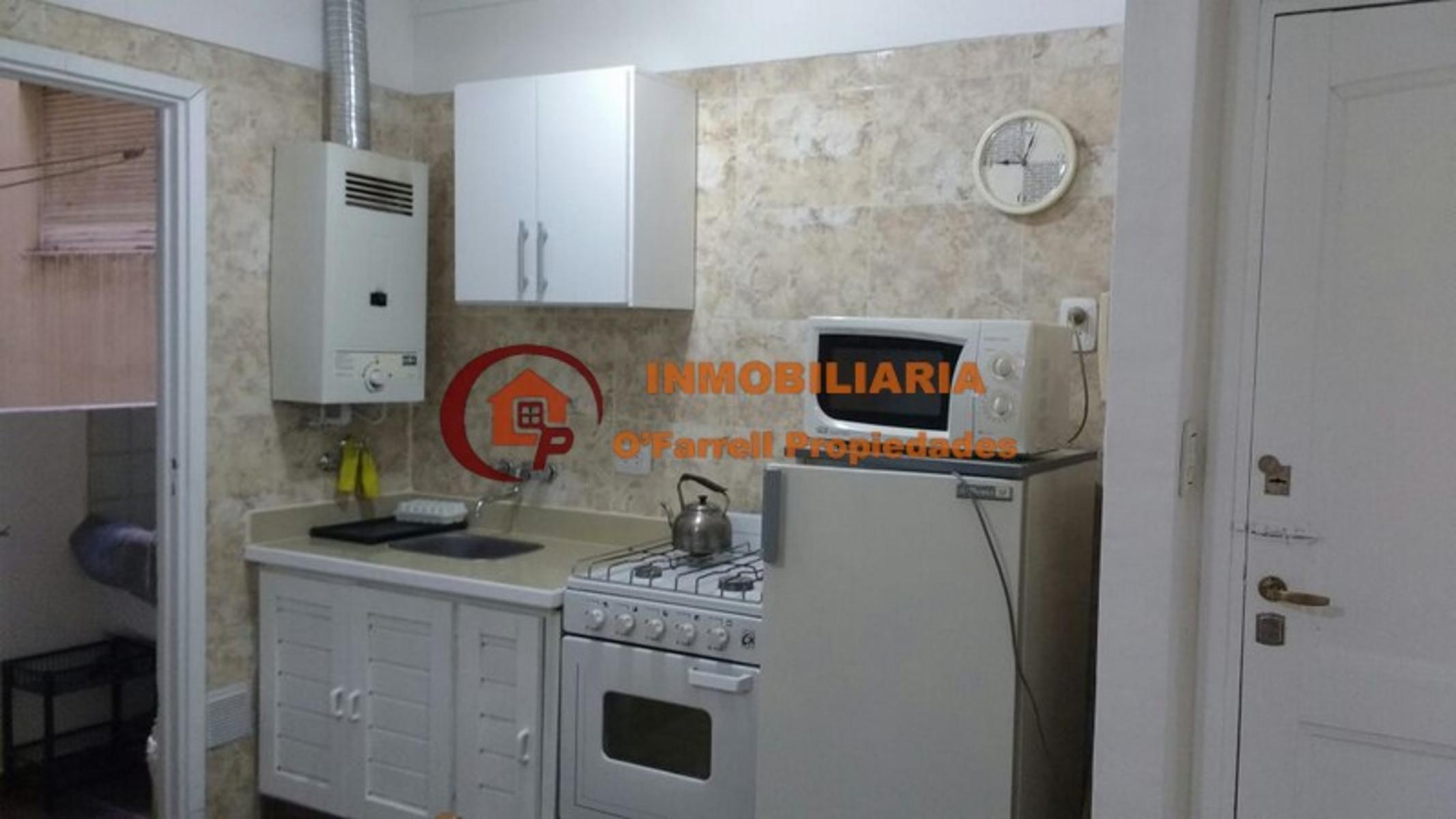(VENTA 83) Edif. Rex - Calle 14 e/ 21 y 23 (Miramar). Departamento en Venta. — foto 8