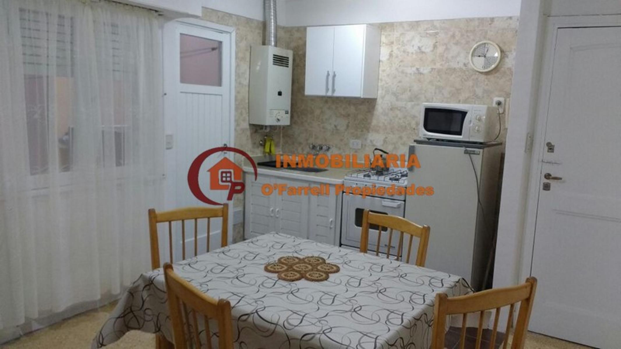 (VENTA 83) Edif. Rex - Calle 14 e/ 21 y 23 (Miramar). Departamento en Venta. — foto 11