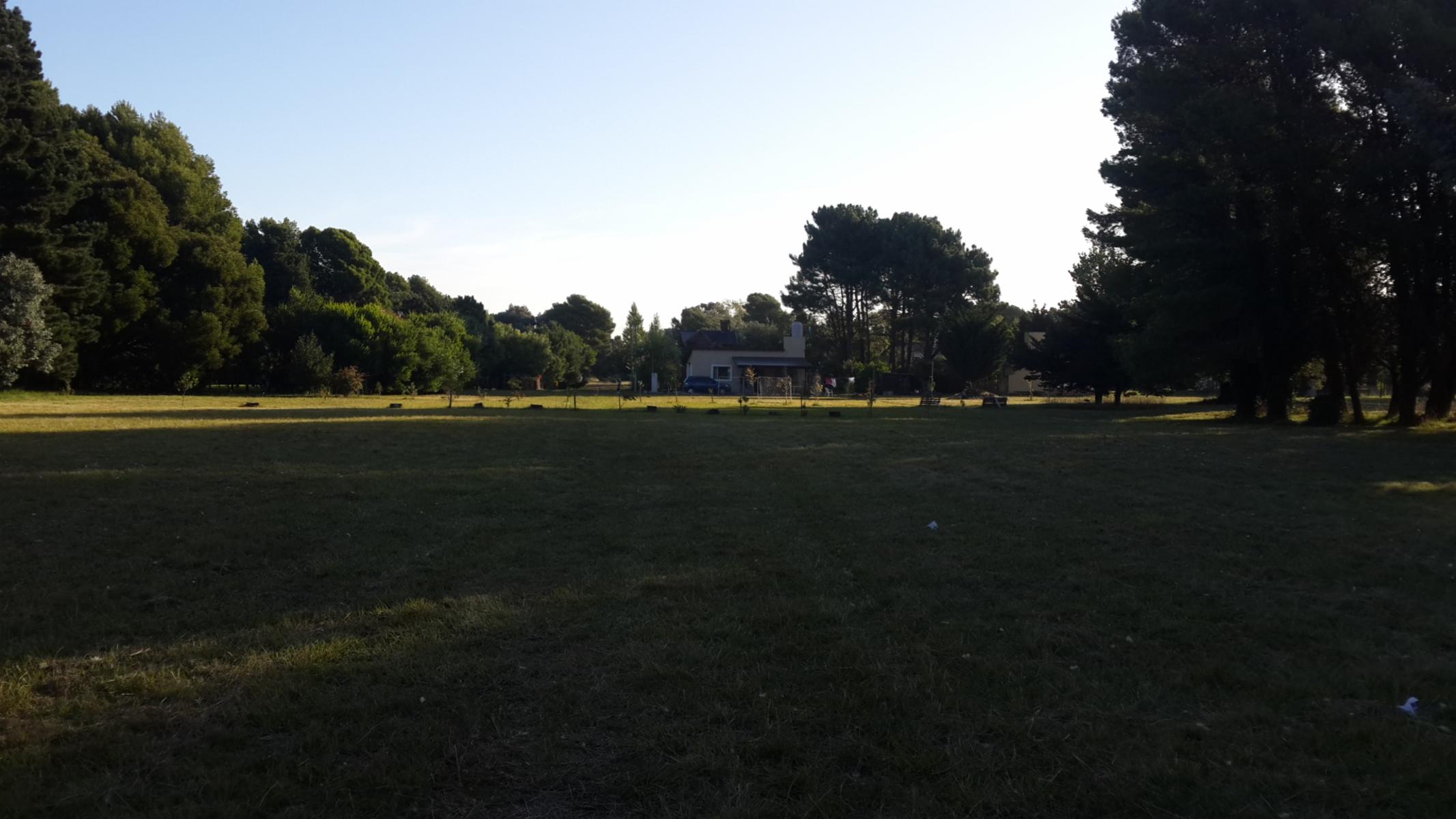 (VENTA 80) Paseo 5 estrellas - Las Lomas - Miramar. Terreno en Venta. — foto 2