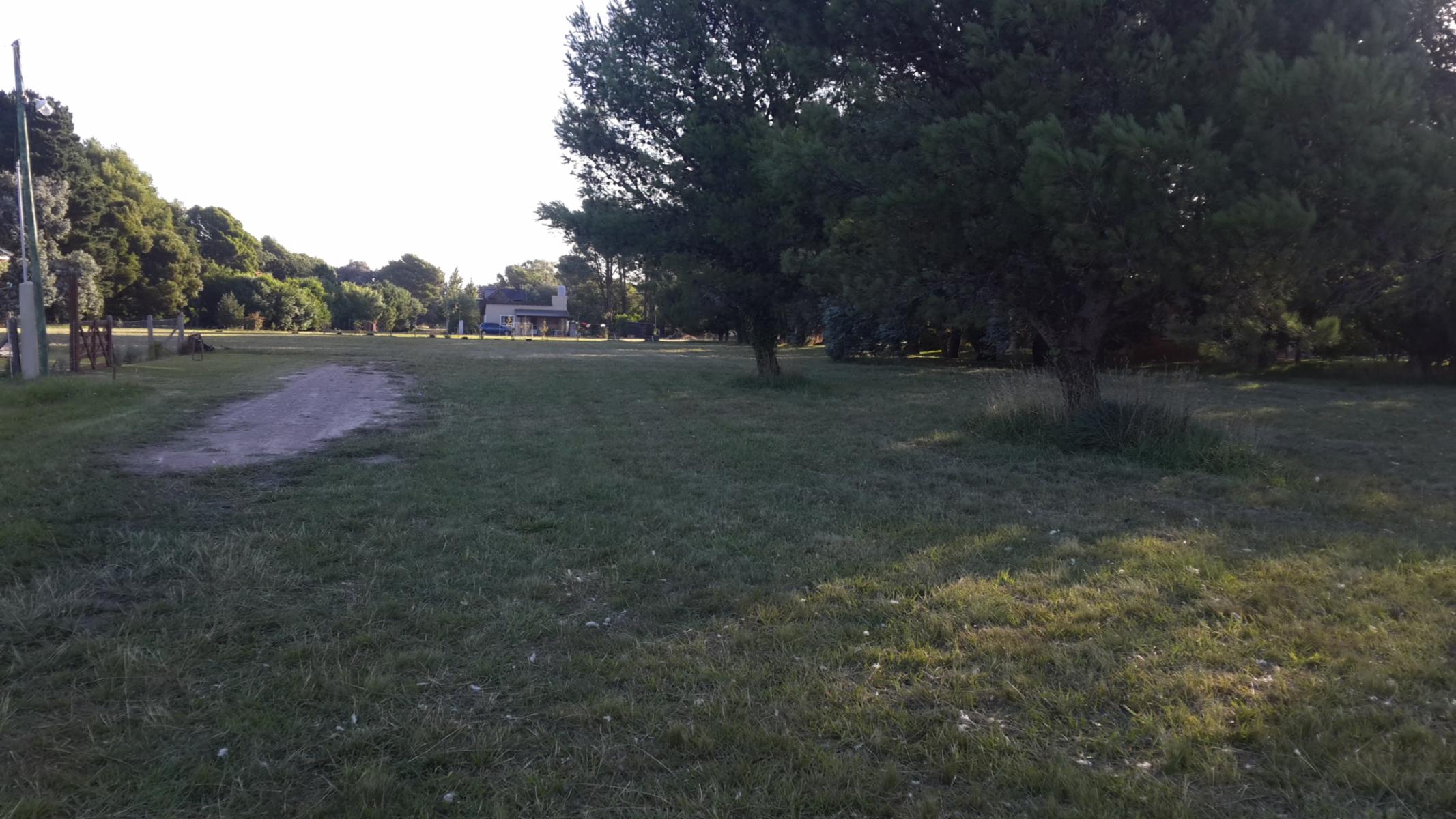 (VENTA 80) Paseo 5 estrellas - Las Lomas - Miramar. Terreno en Venta. — foto 4