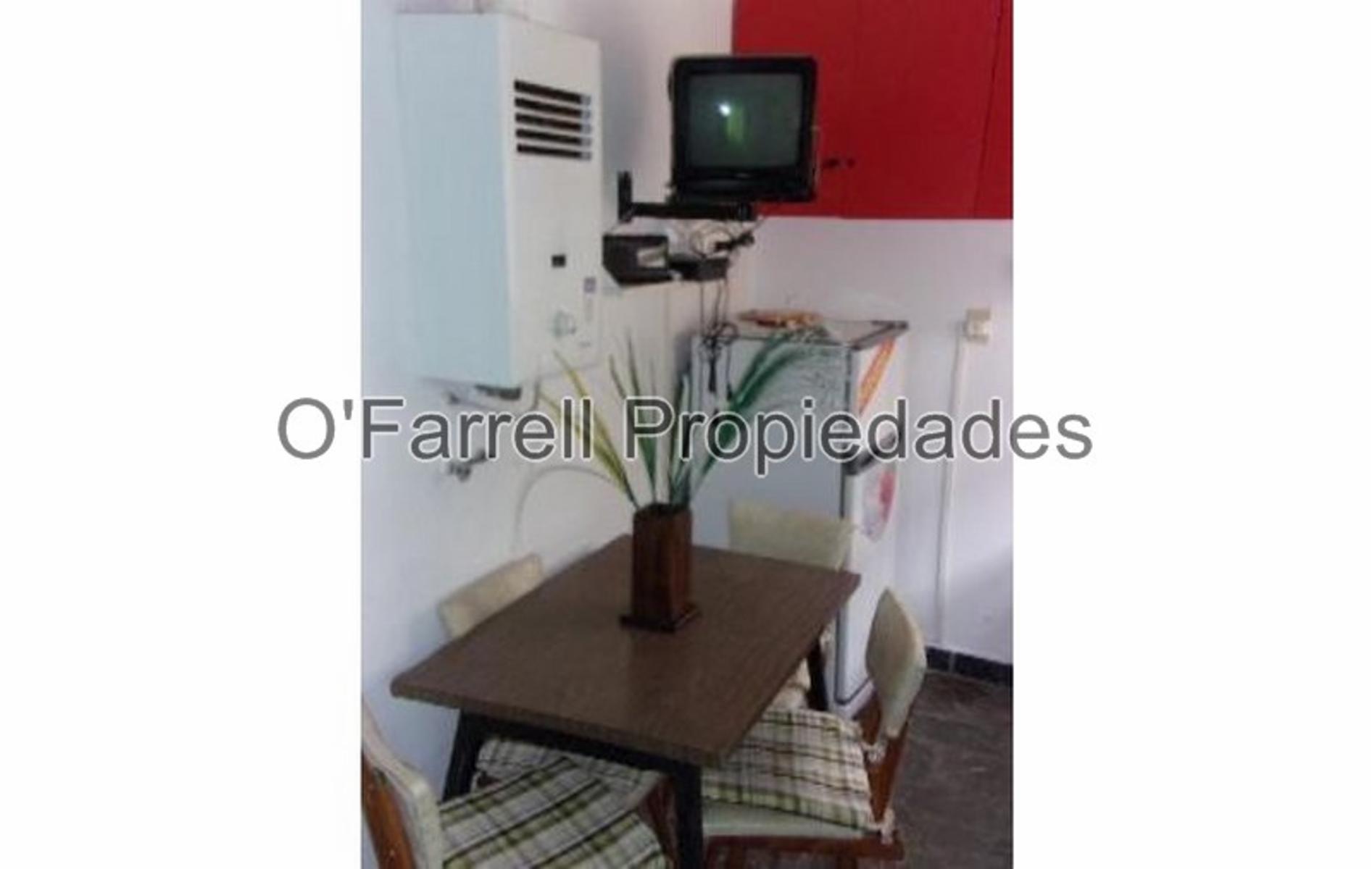 (VENTA 52) Calle 14 e/ 9 y 11 - Miramar. Departamento en Venta. — foto 3