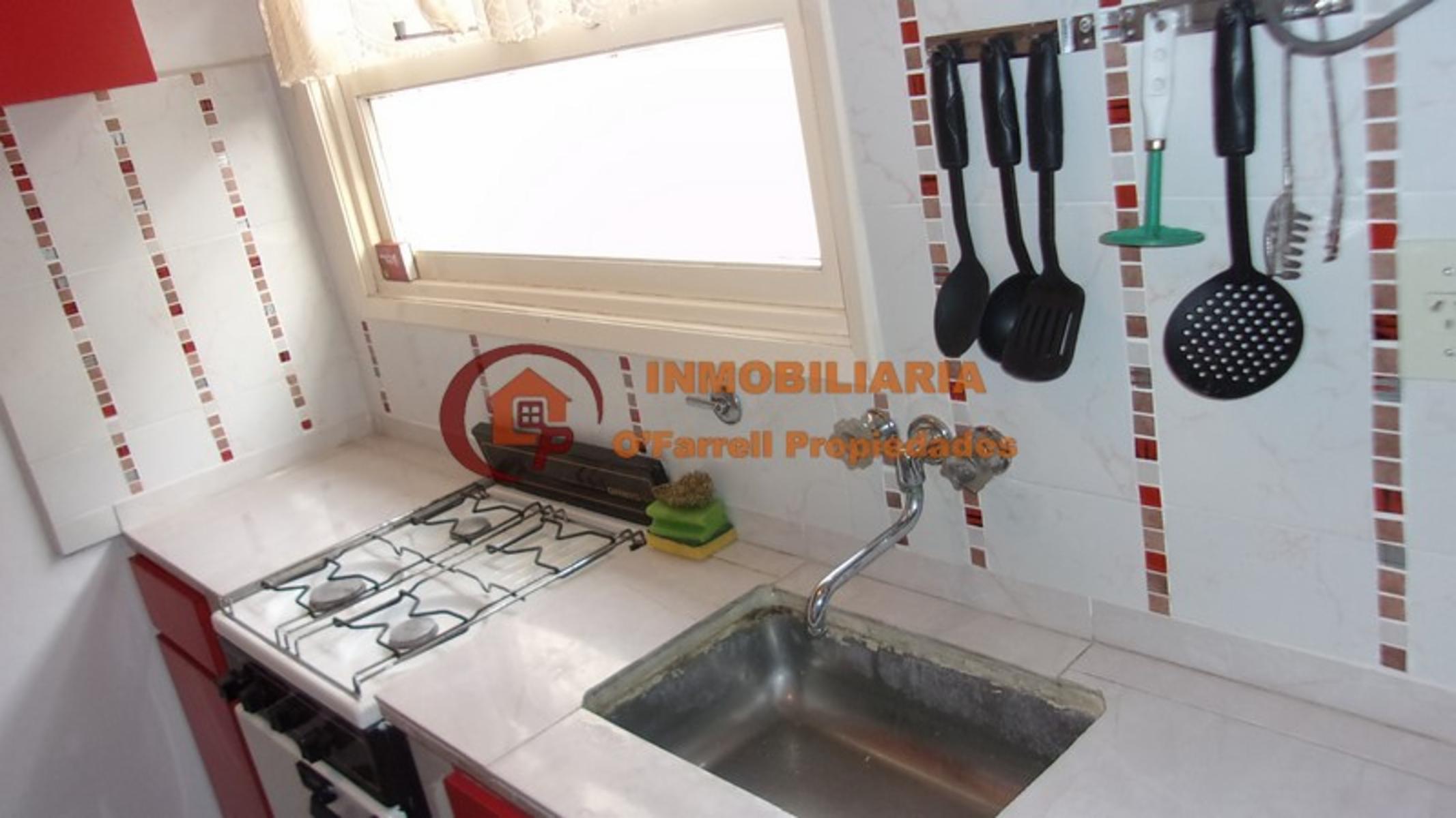 (VENTA 52) Calle 14 e/ 9 y 11 - Miramar. Departamento en Venta. — foto 4