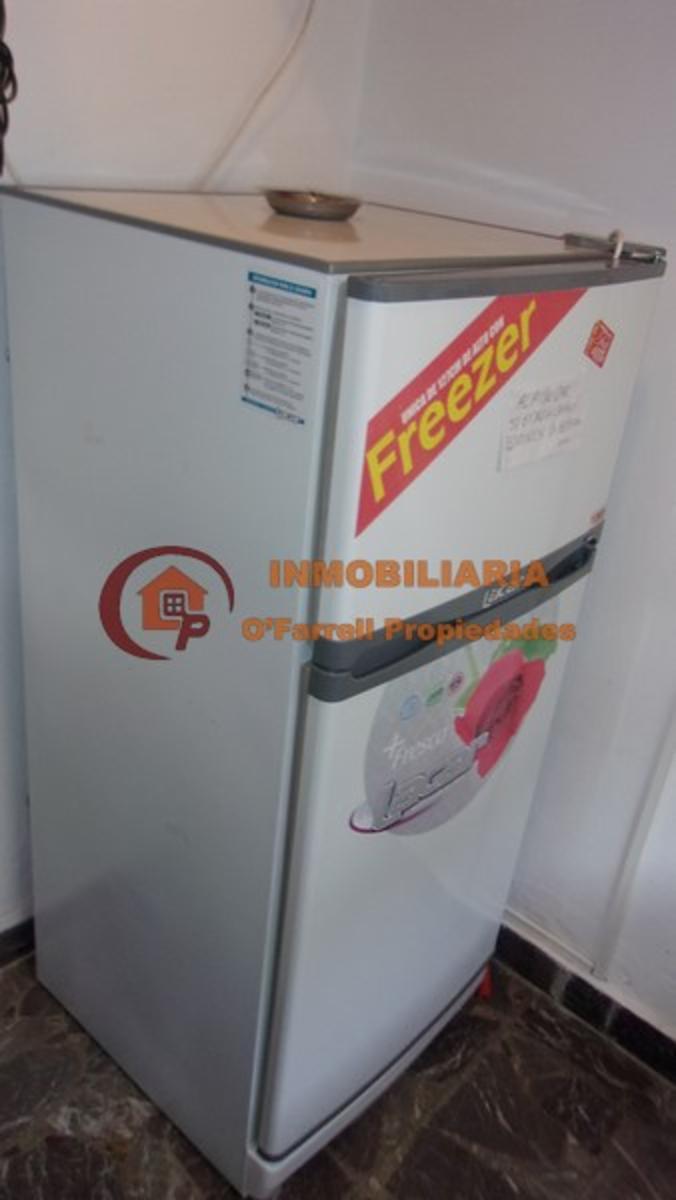 (VENTA 52) Calle 14 e/ 9 y 11 - Miramar. Departamento en Venta. — foto 8
