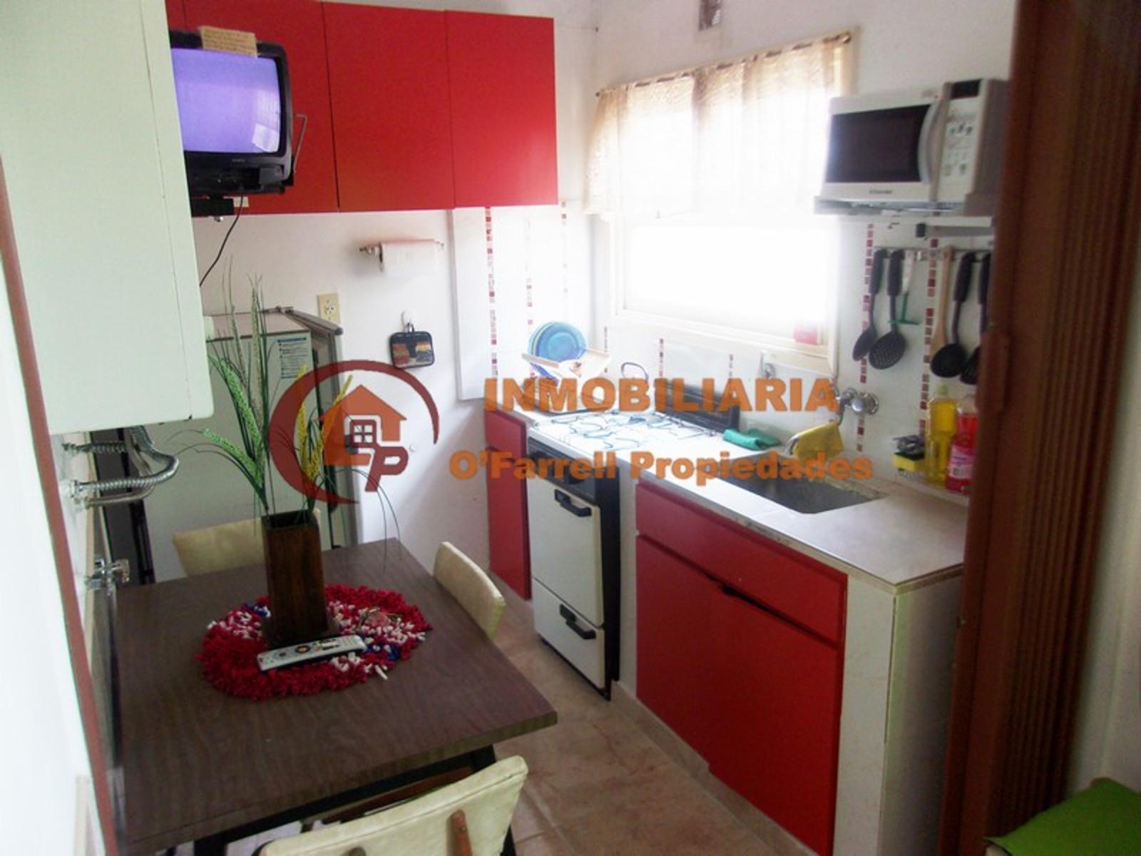 (VENTA 52) Calle 14 e/ 9 y 11 - Miramar. Departamento en Venta. — foto 10
