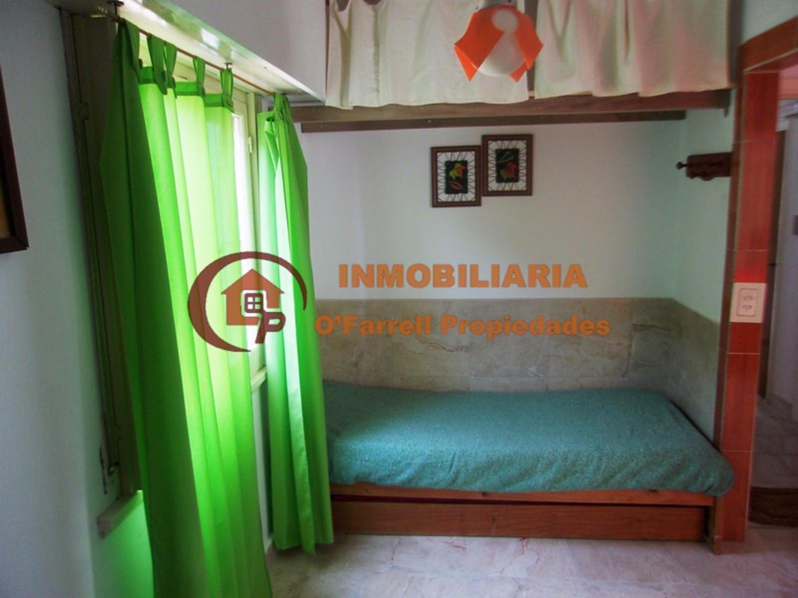 (VENTA 52) Calle 14 e/ 9 y 11 - Miramar. Departamento en Venta. — foto 12