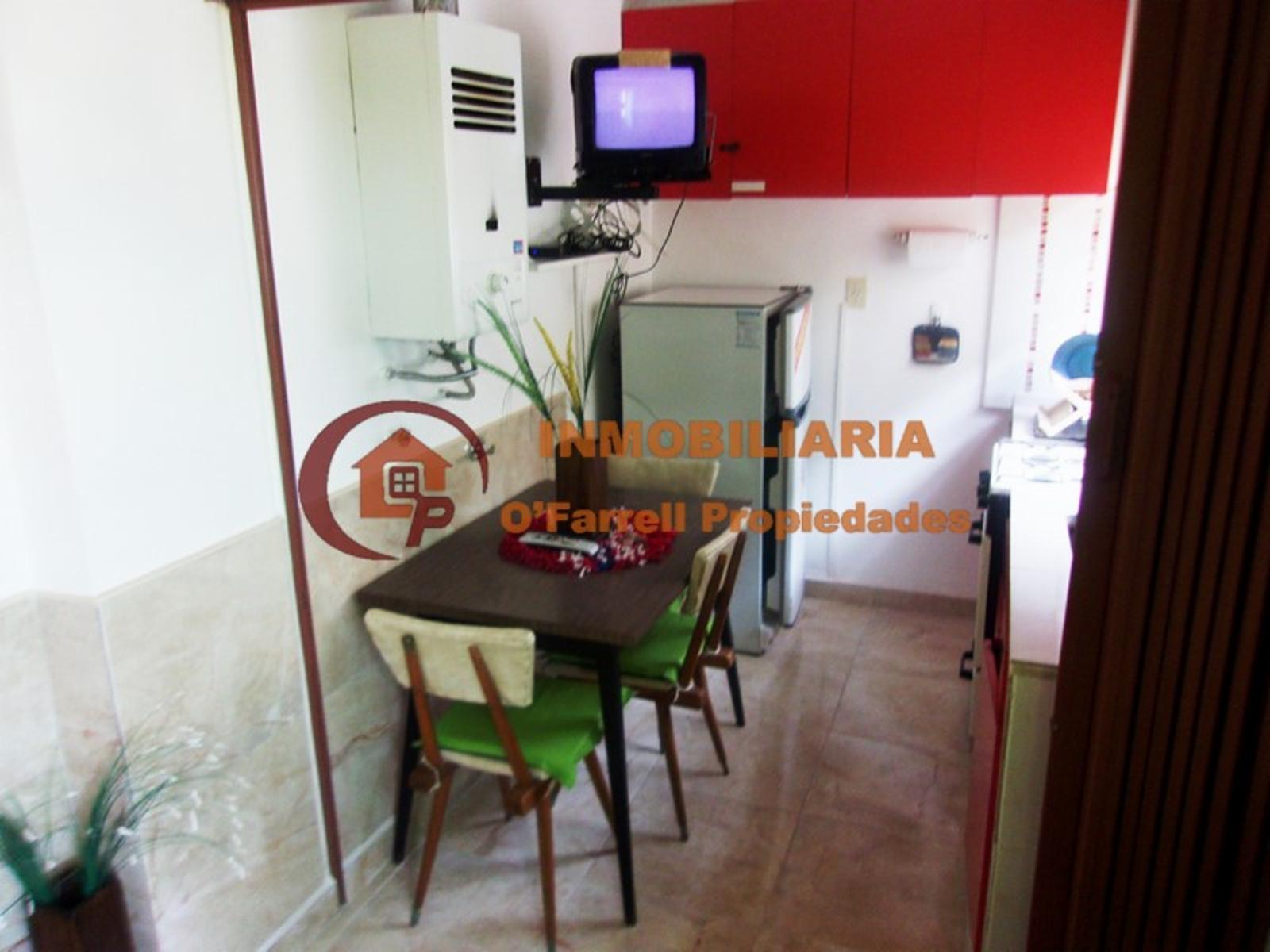 (VENTA 52) Calle 14 e/ 9 y 11 - Miramar. Departamento en Venta. — foto 13