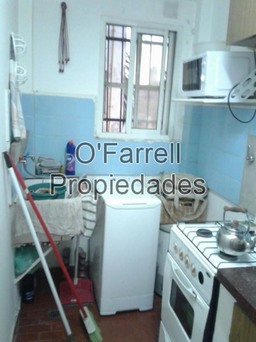 (VENTA 24) Departamento - Av. 40 e/ 11 y 13 (Miramar). Departamento en Venta. — foto 3
